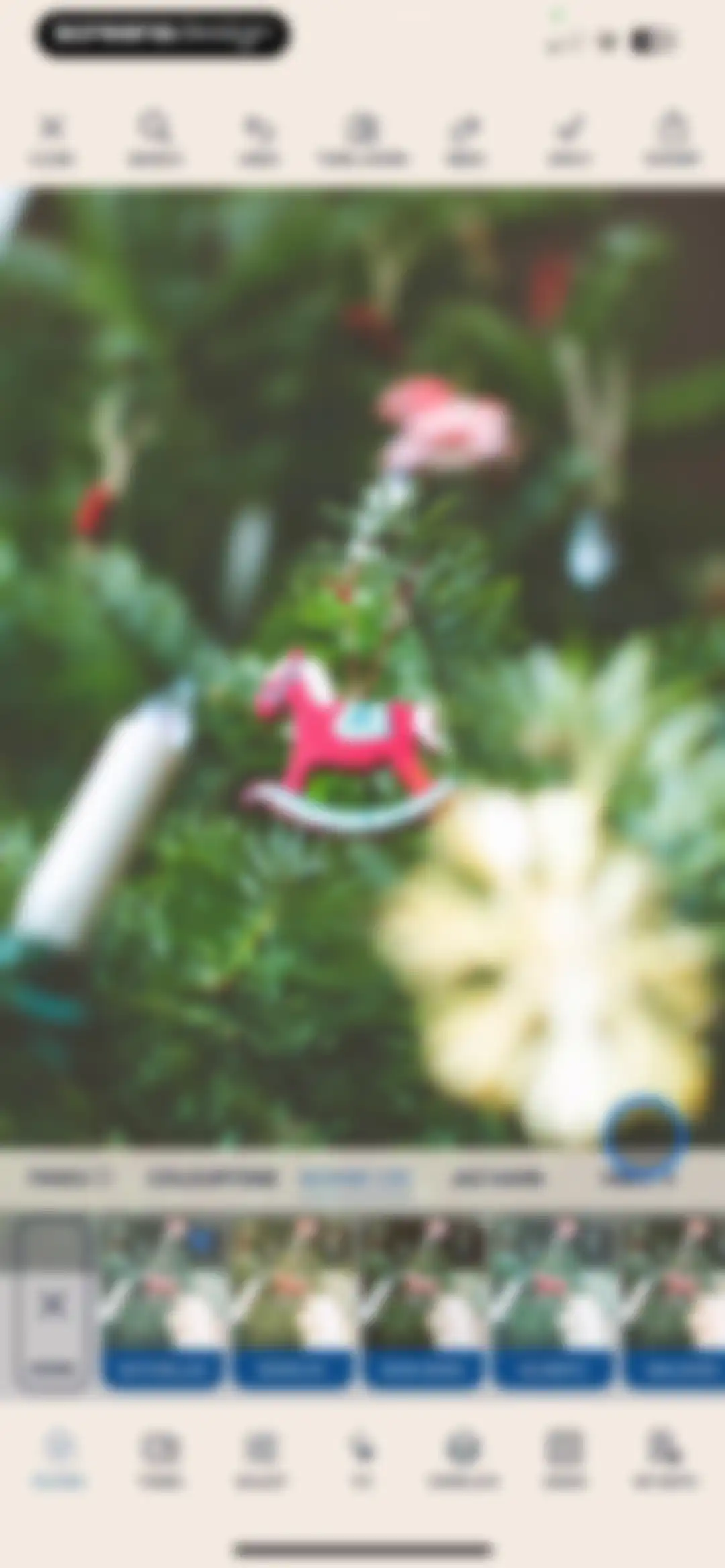 Colourtone: Photo Editor screen 99