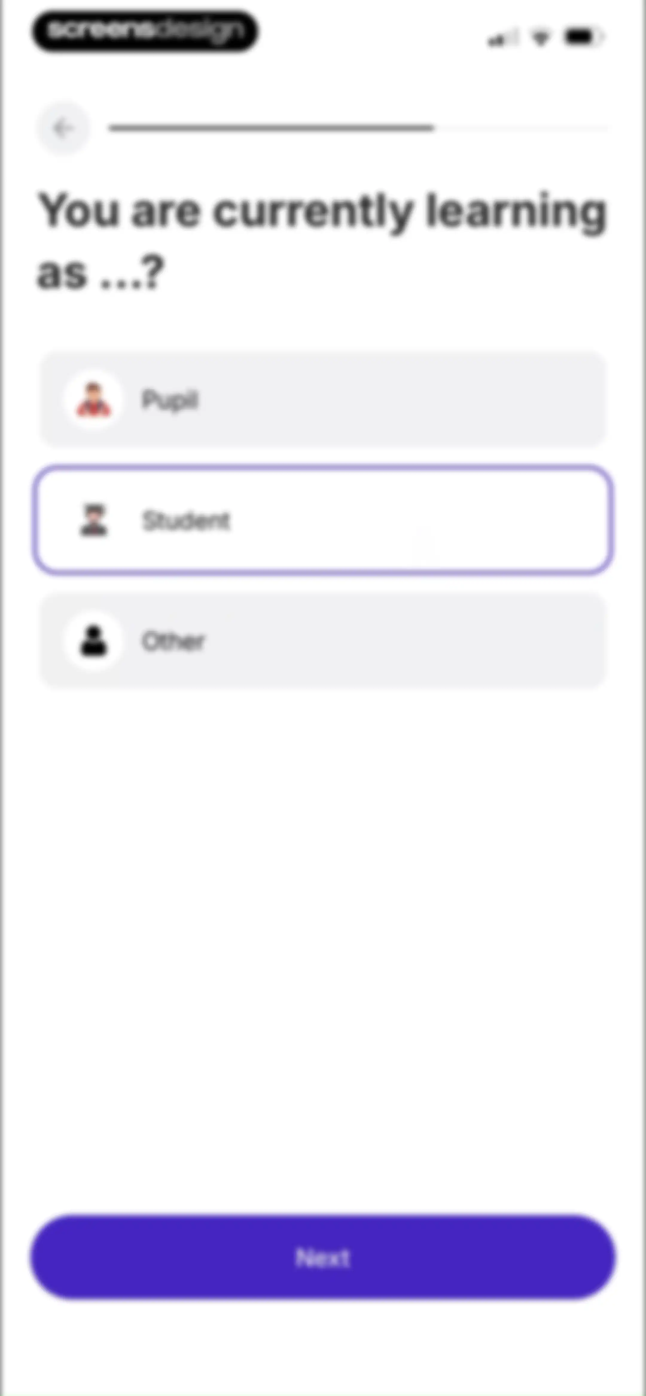 Retain Cards: AI Flashcards screen 14