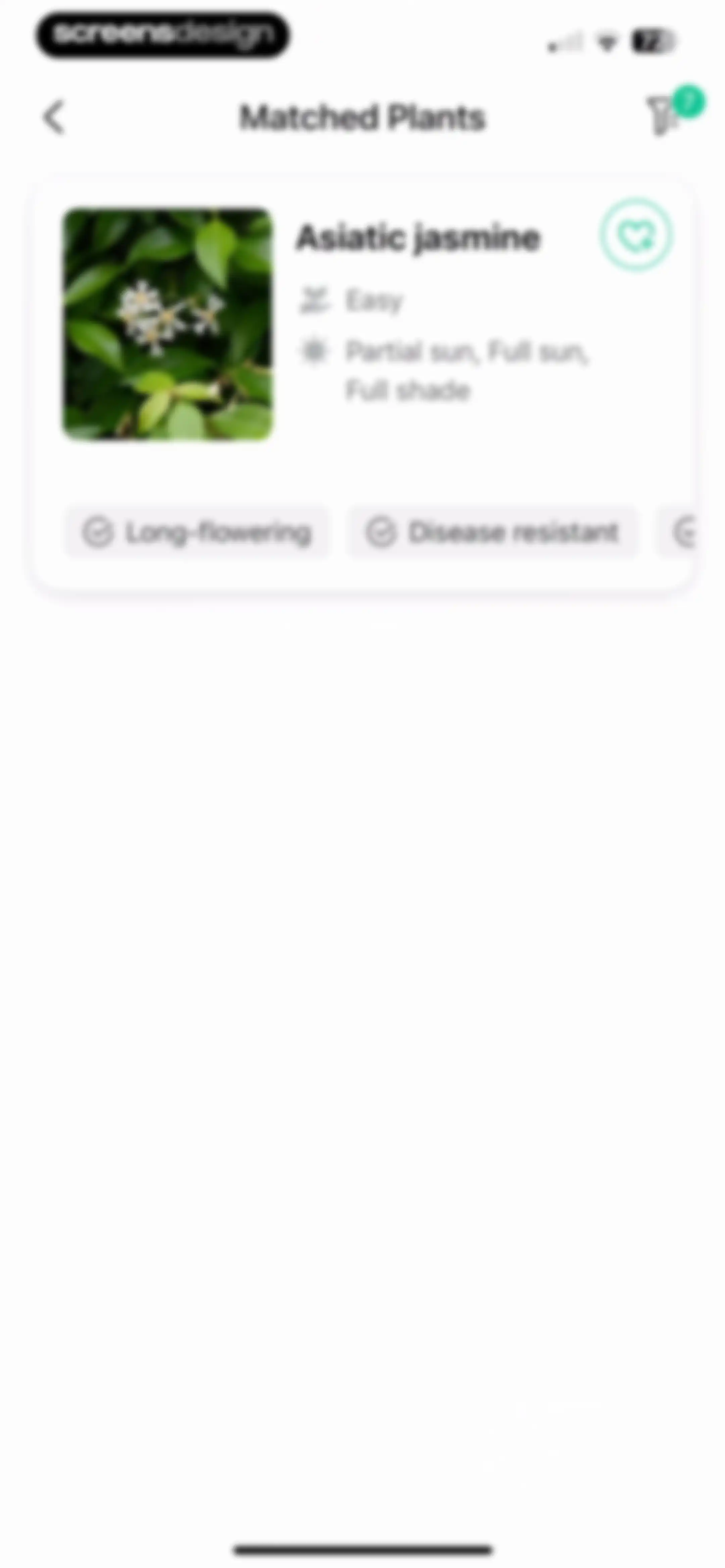 Plant Parent: Plant Care Guide screen 152