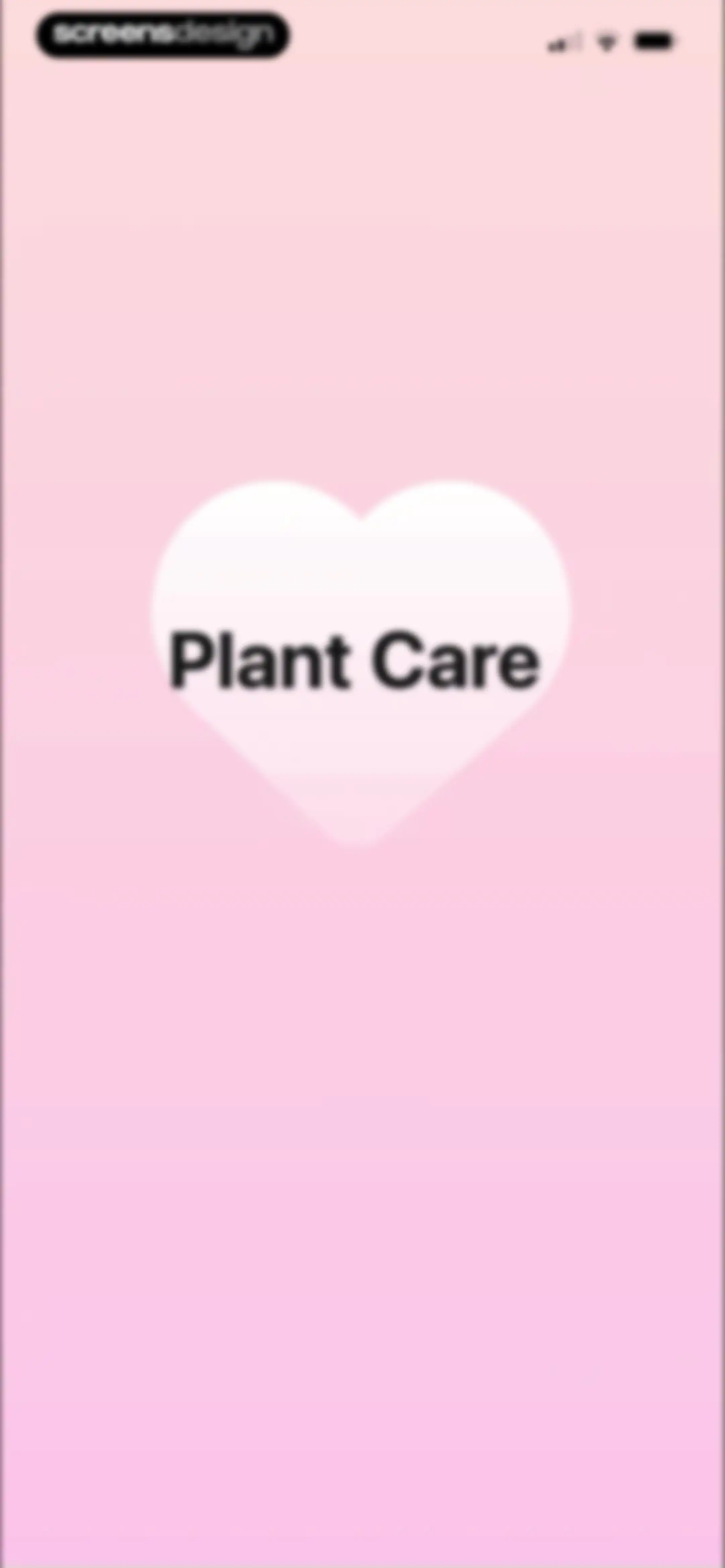 PlantLush: Plant ID & Care Pro screen 6