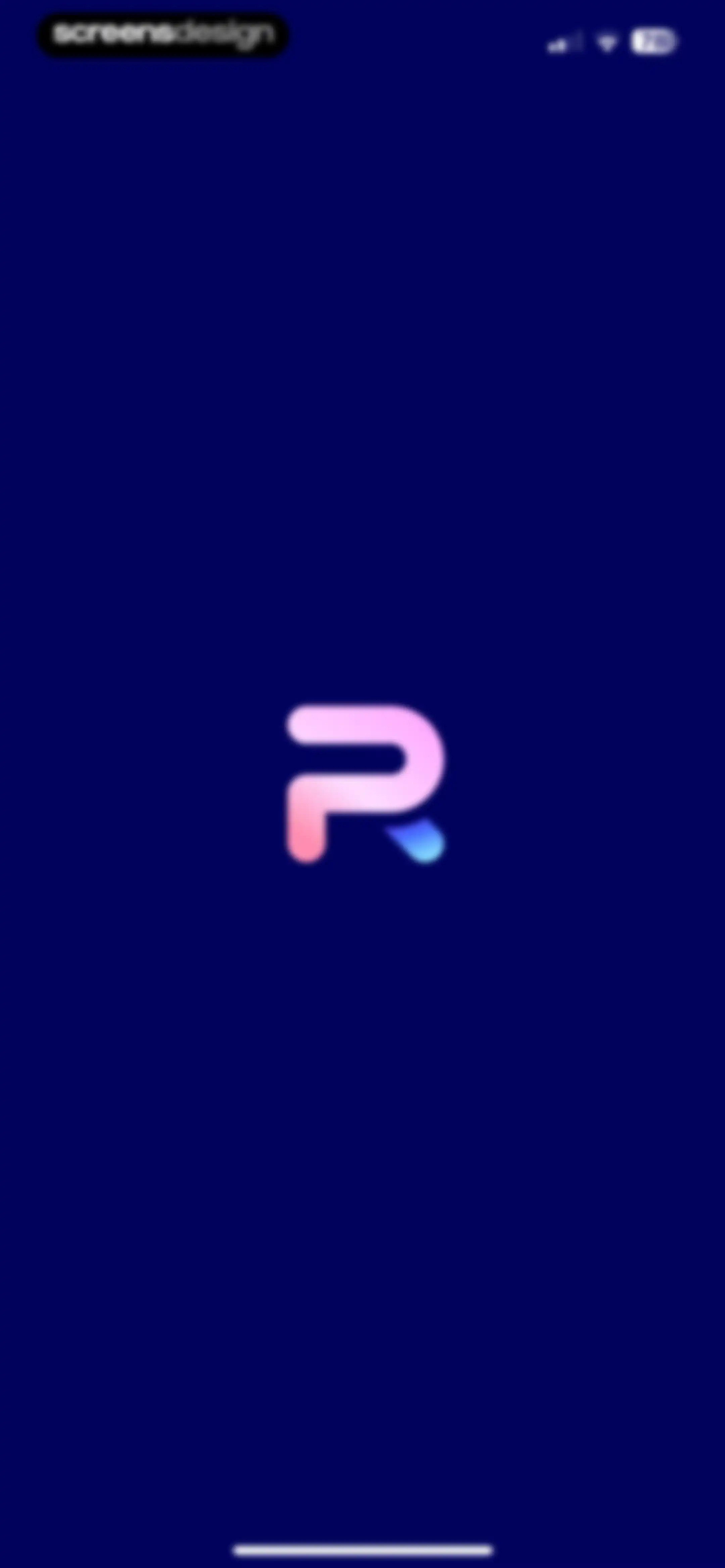 Photoroom: AI Photo Editor screen 1