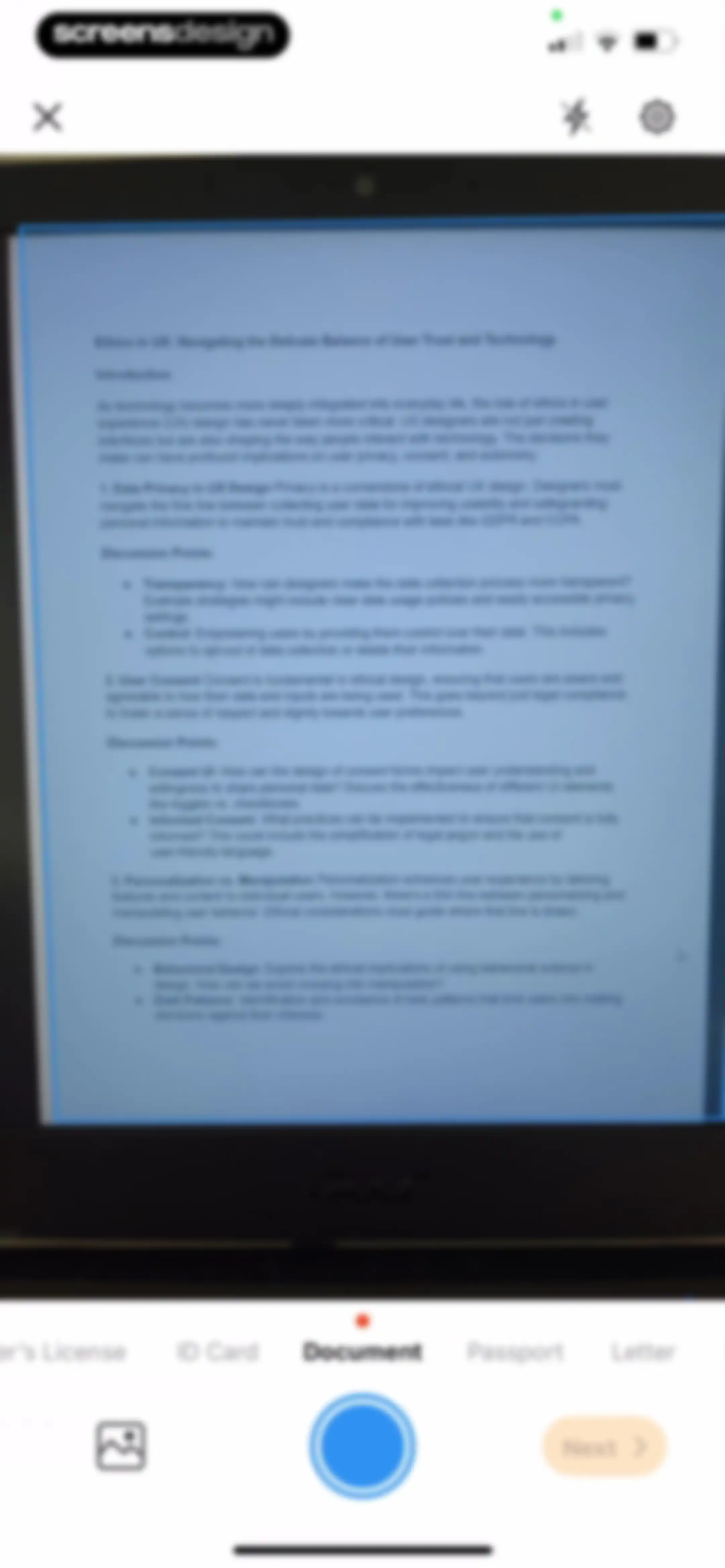 pdfFiller: edit PDF documents screen 71