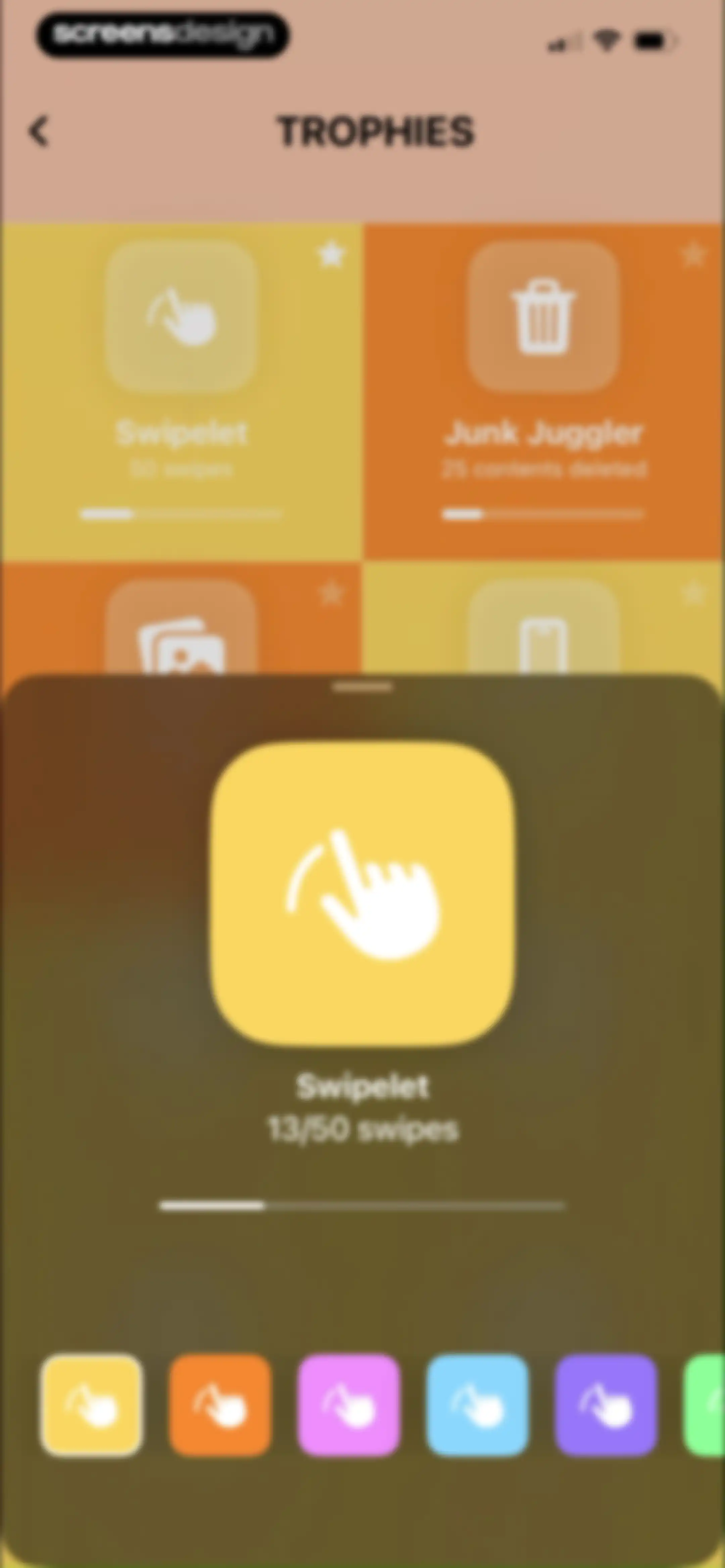 Swipewipe: Photo Cleaner screen 99
