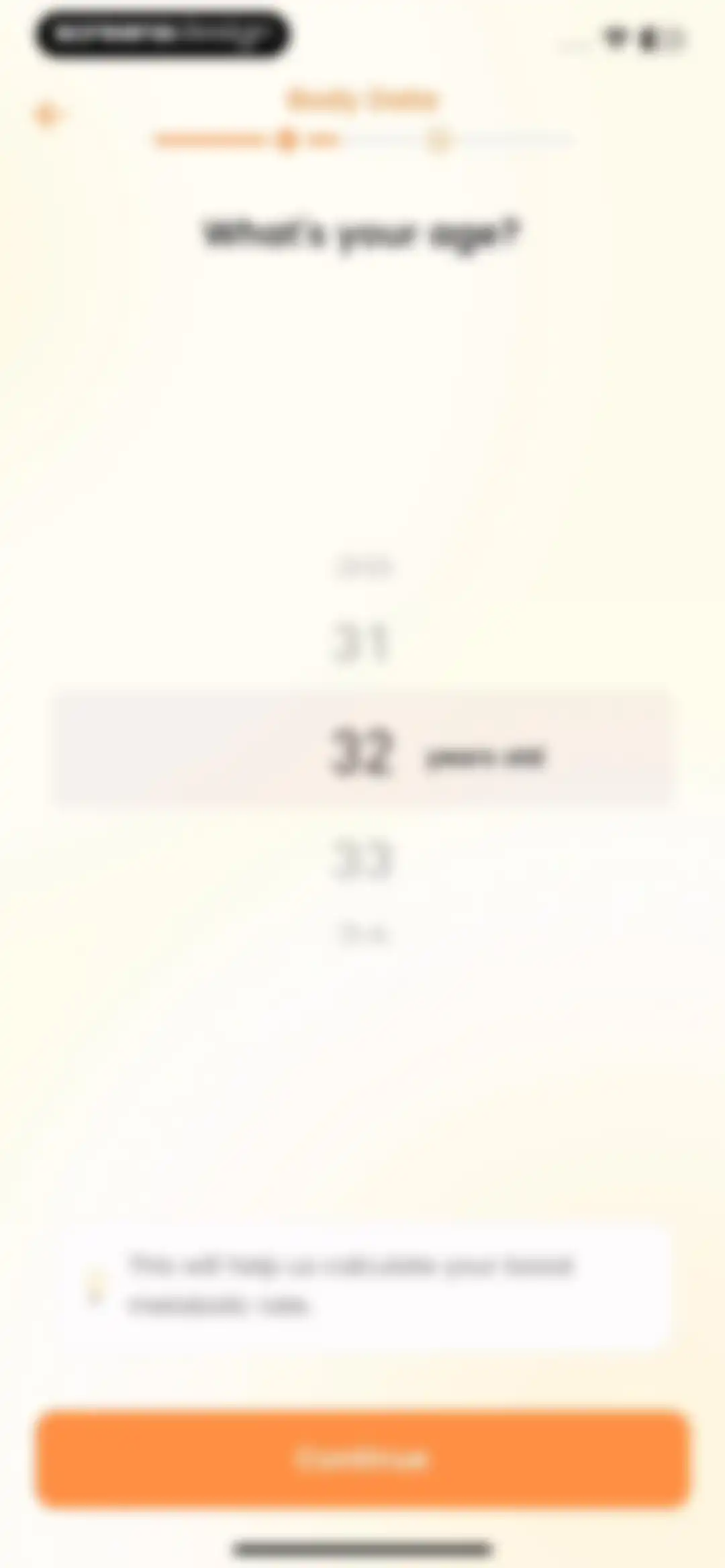 Fasting Coach-Fasting Tracker screen 9