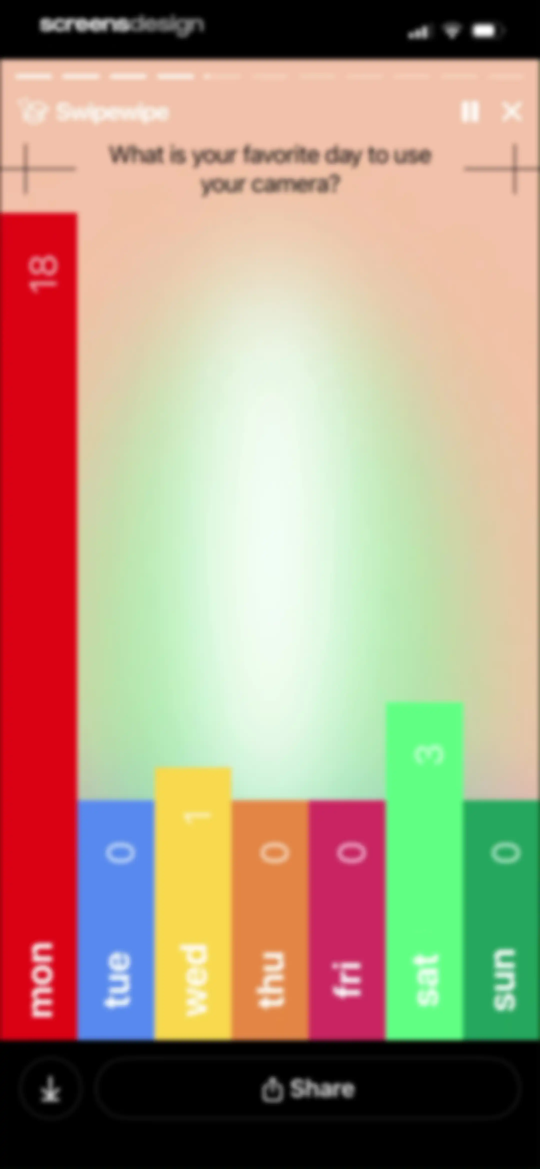 Swipewipe: Photo Cleaner screen 116