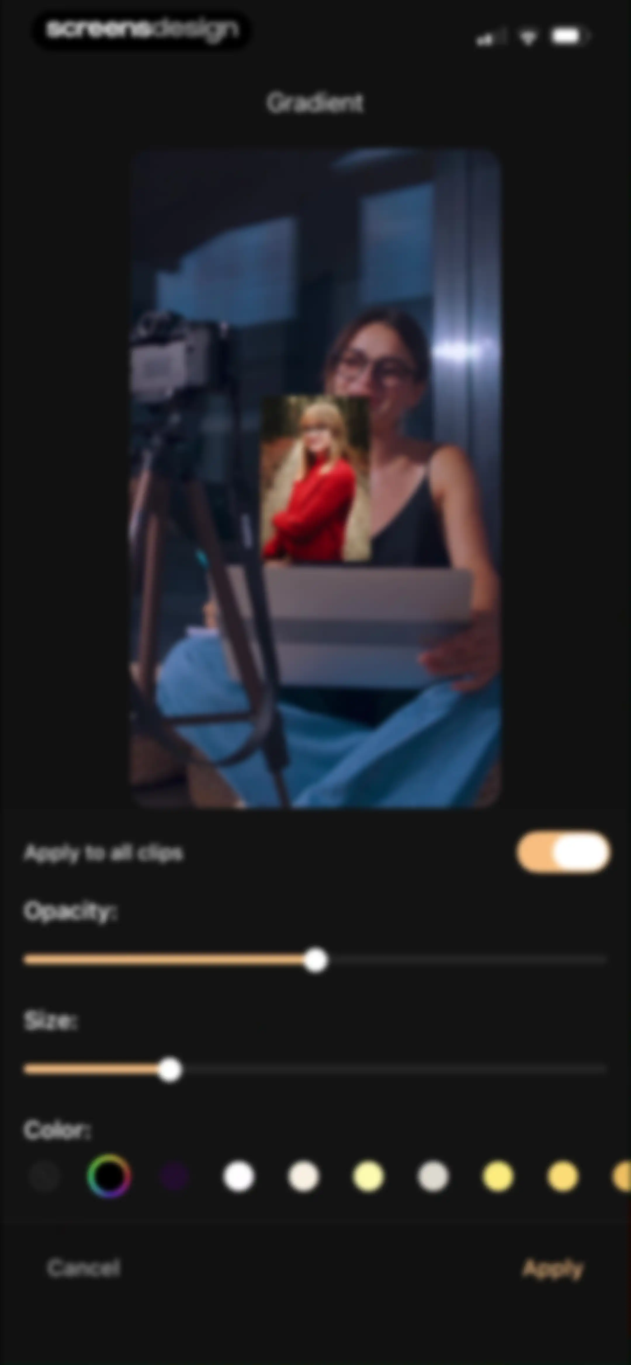 Verba: AI Captions Reels Maker screen 93