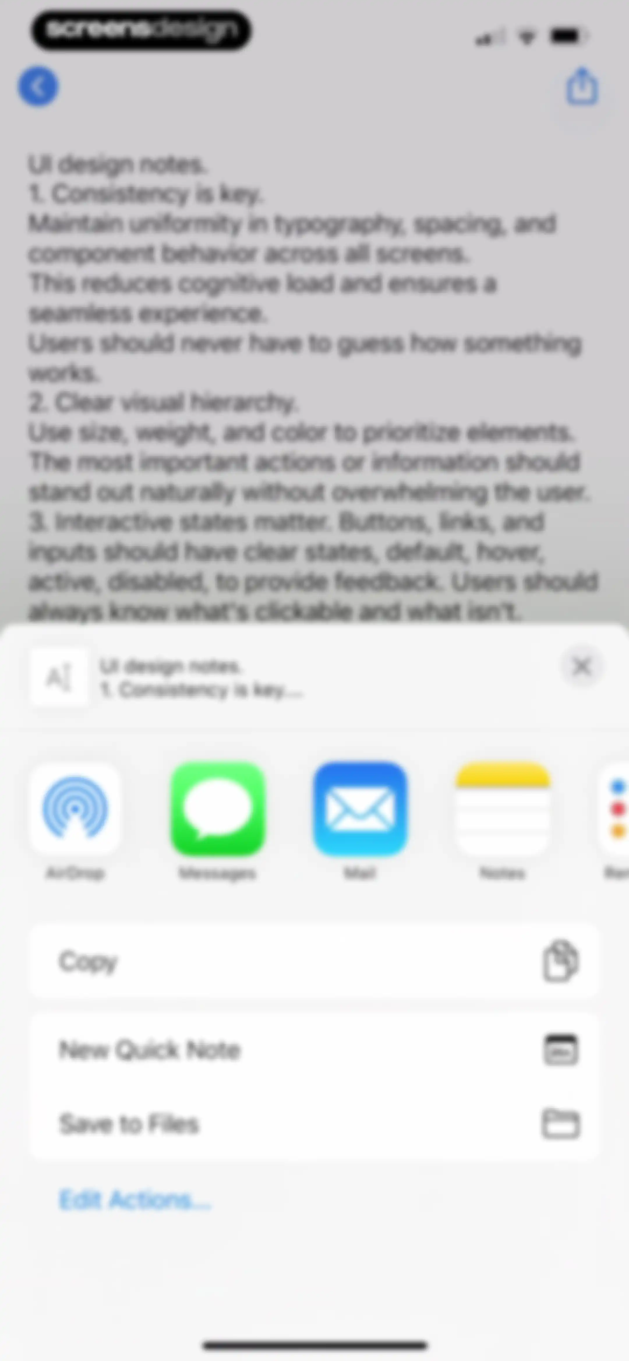 Voice Recorder & Audio Editor screen 103