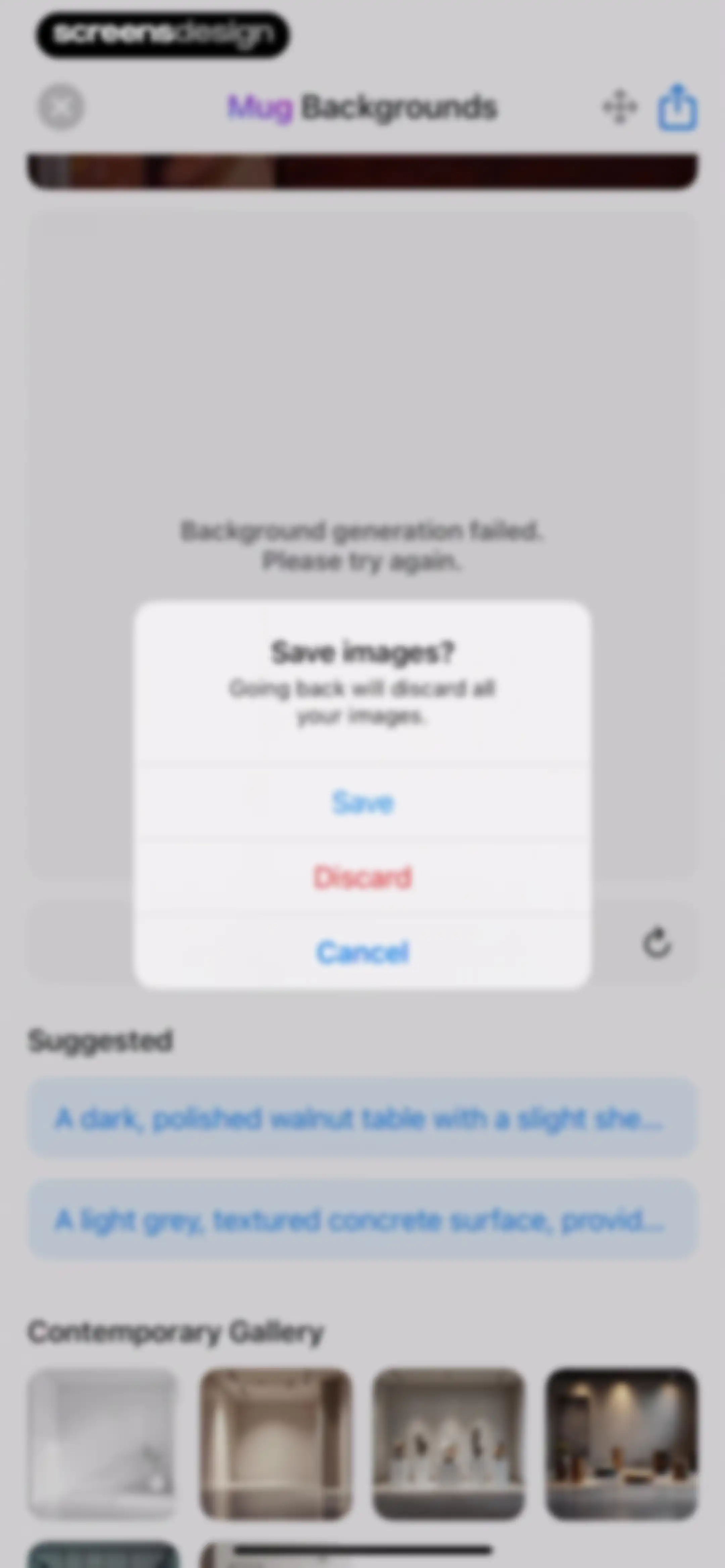 Pixelcut AI Photo Editor screen 95