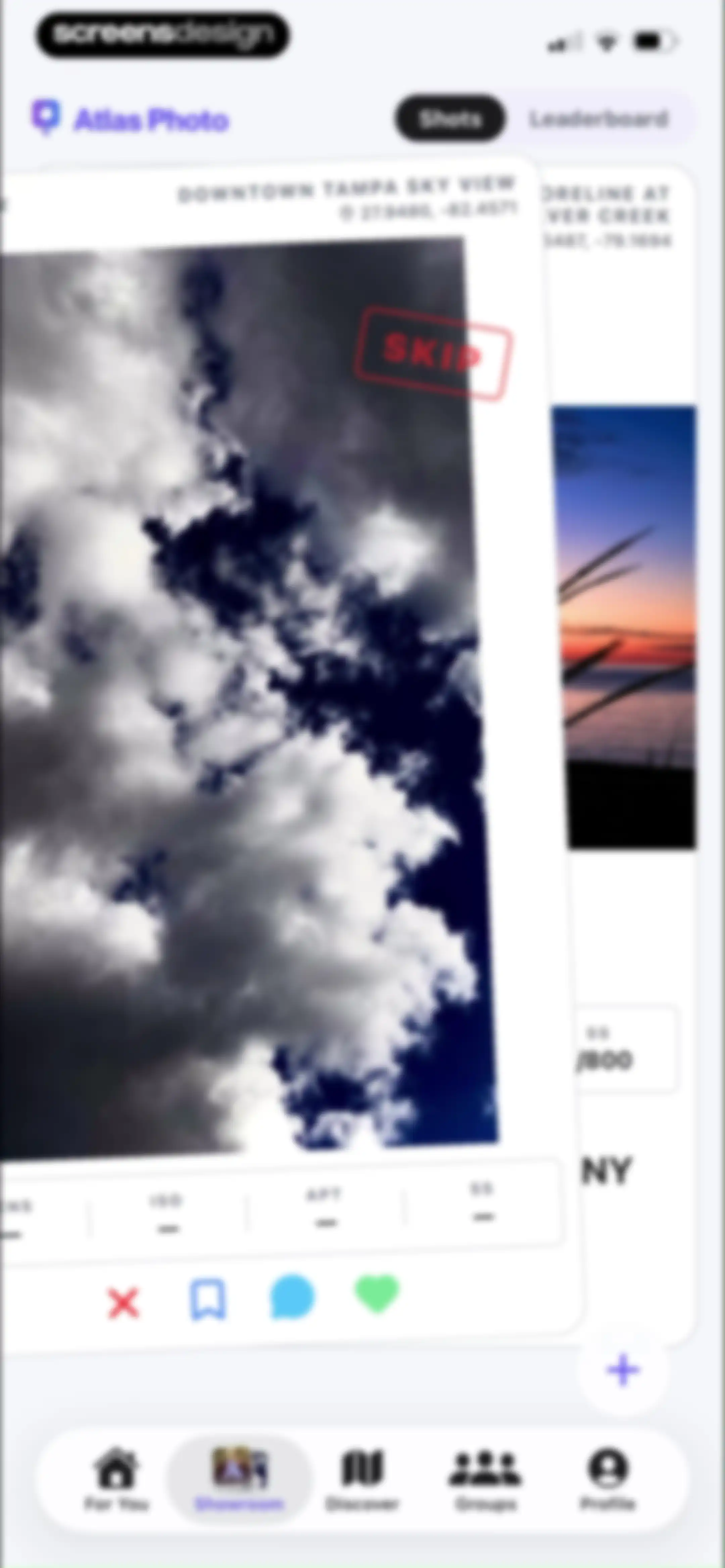 Atlas Photo – Photo Companion screen 118