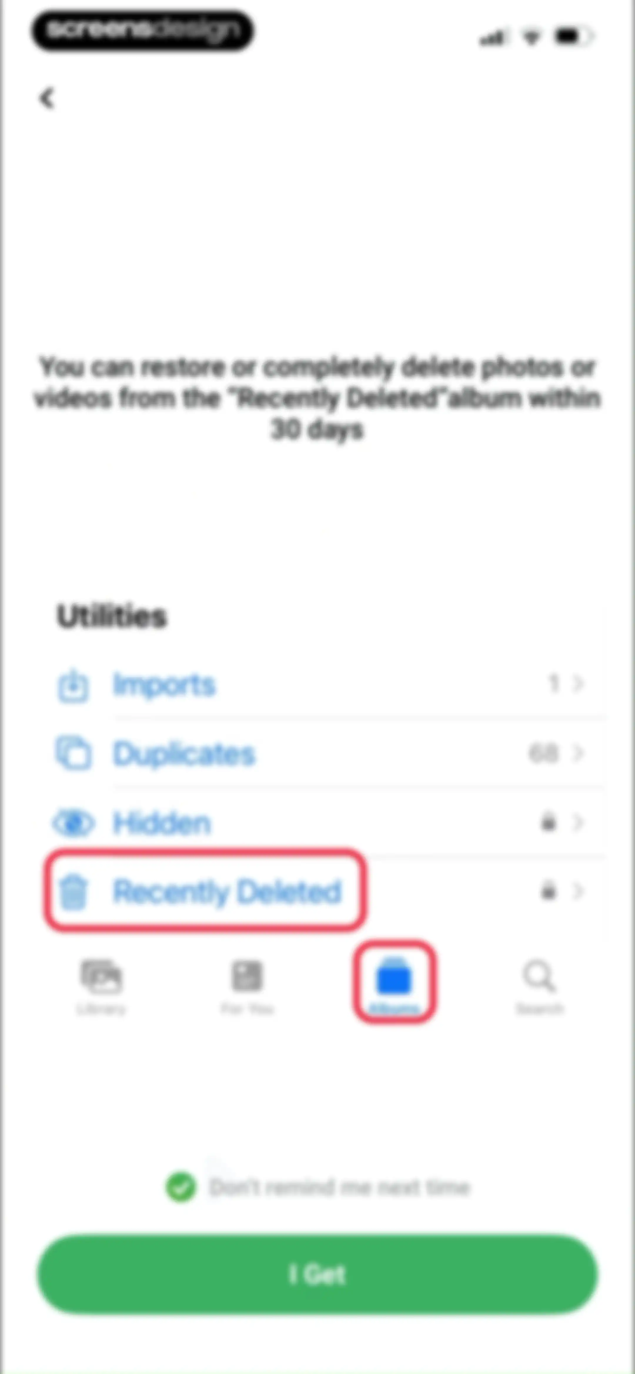 Smart Cleaner - Pro Security screen 30
