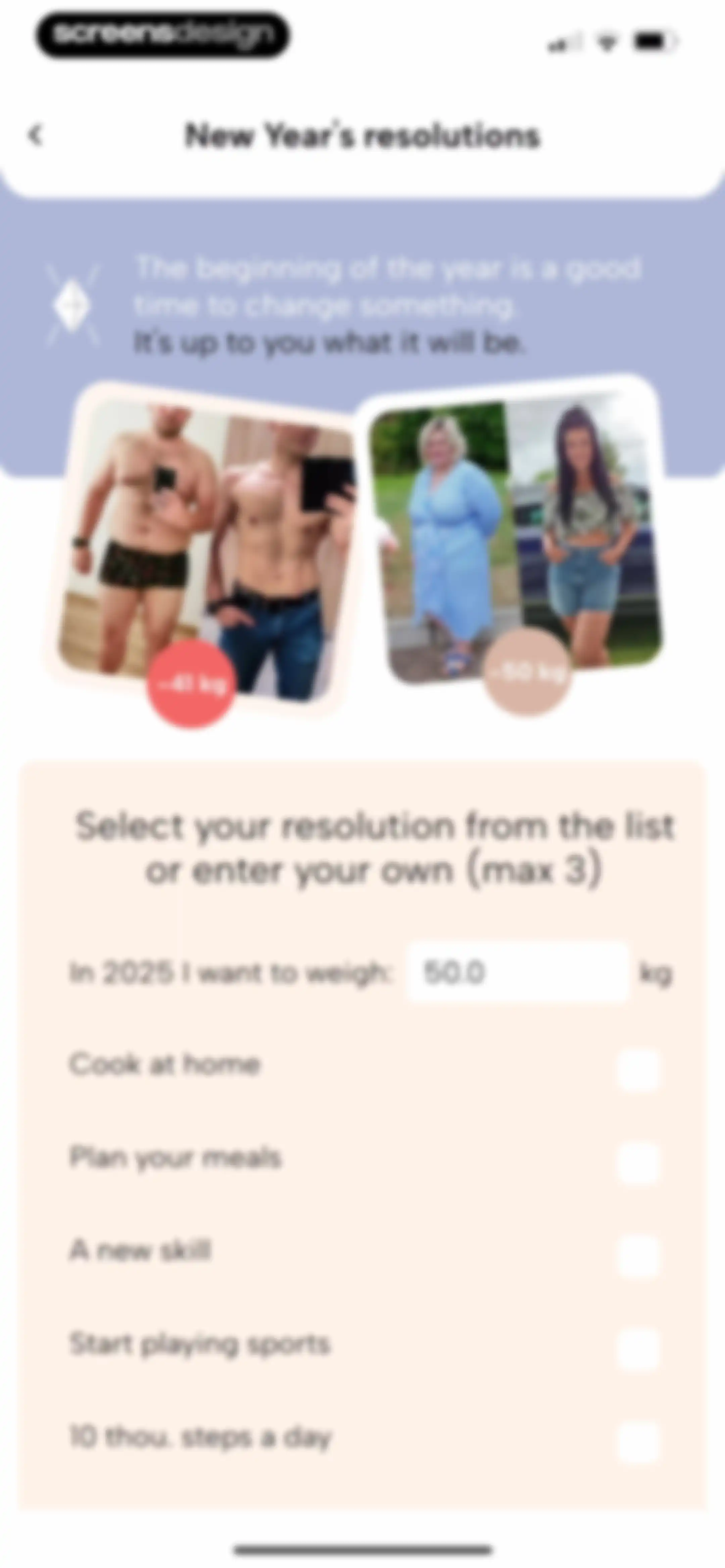 Fitatu AI Calorie Counter screen 157