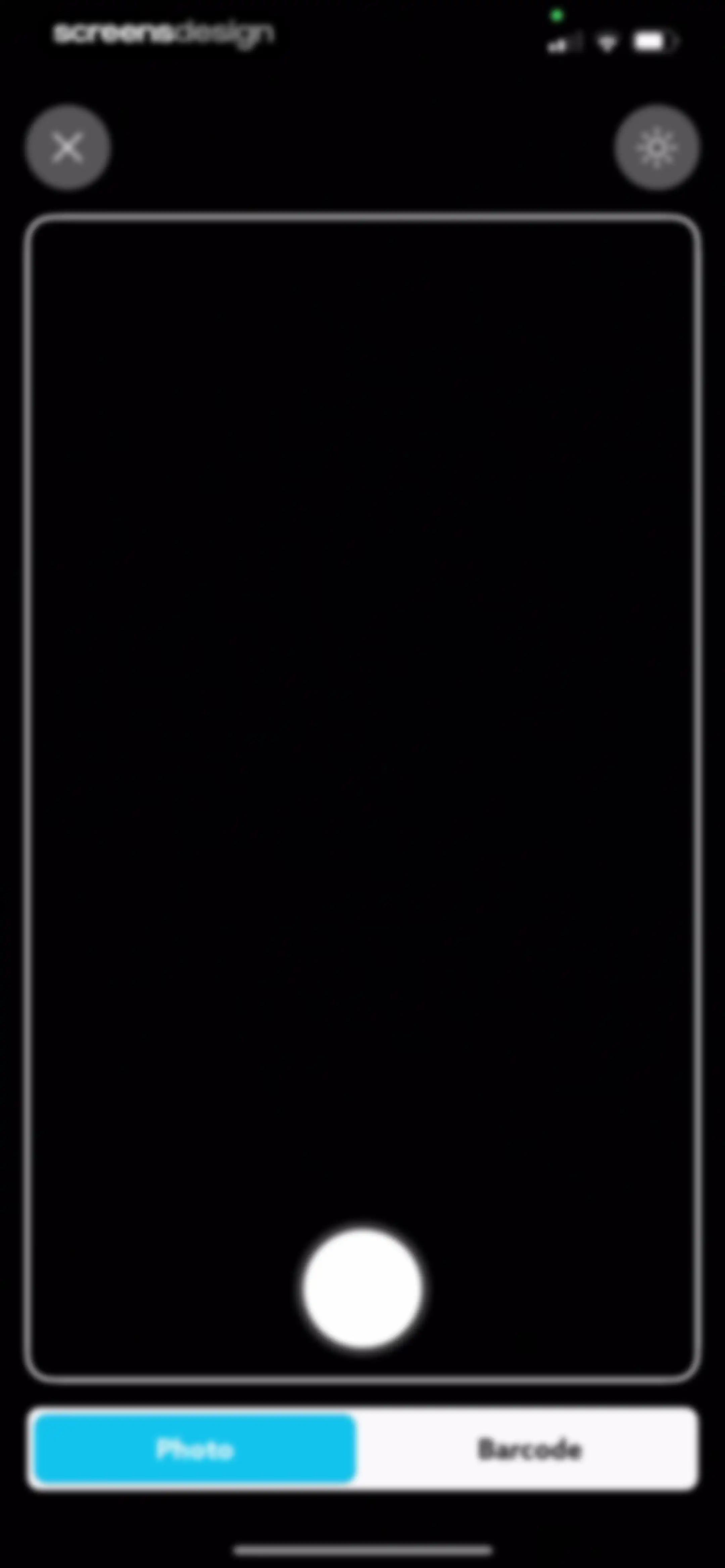 H20Score - Water Rankings screen 41