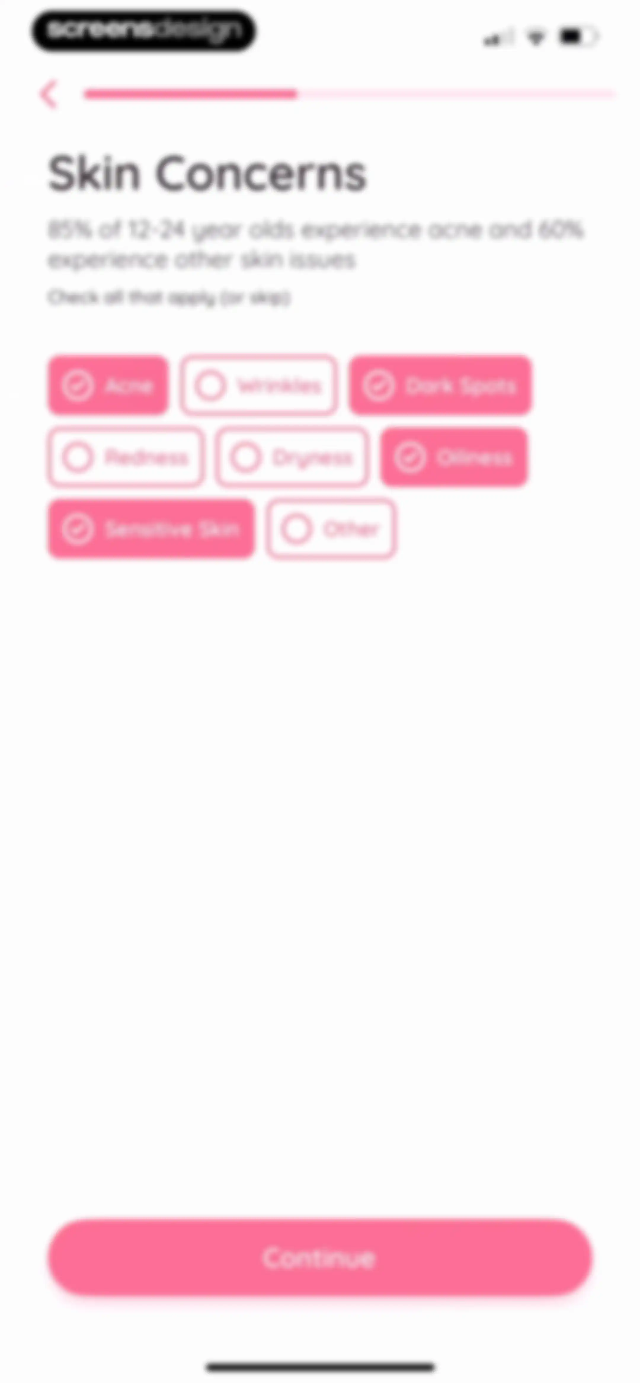 Glam Up - Perfect Your Look screen 8