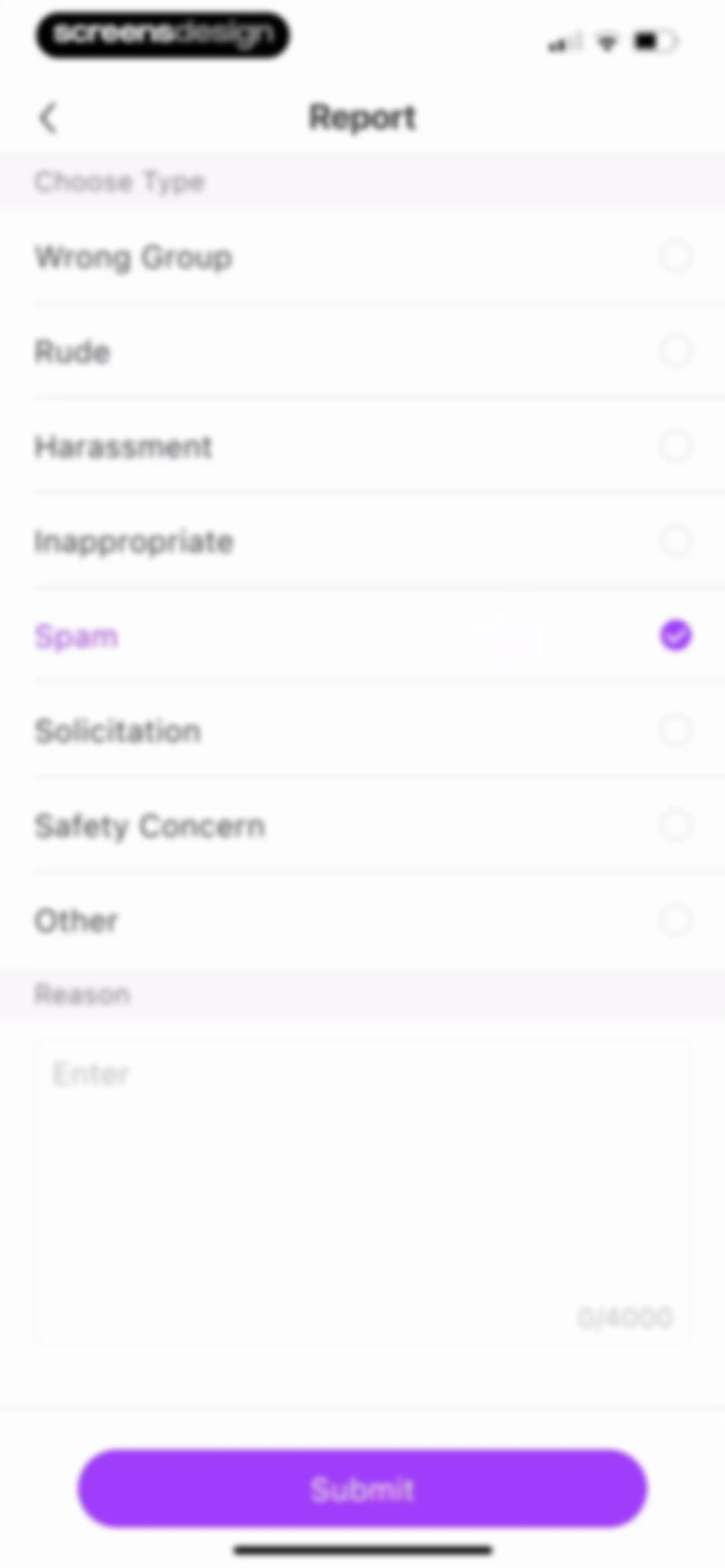 Premom-Ovulation Tracker, PCOS screen 199