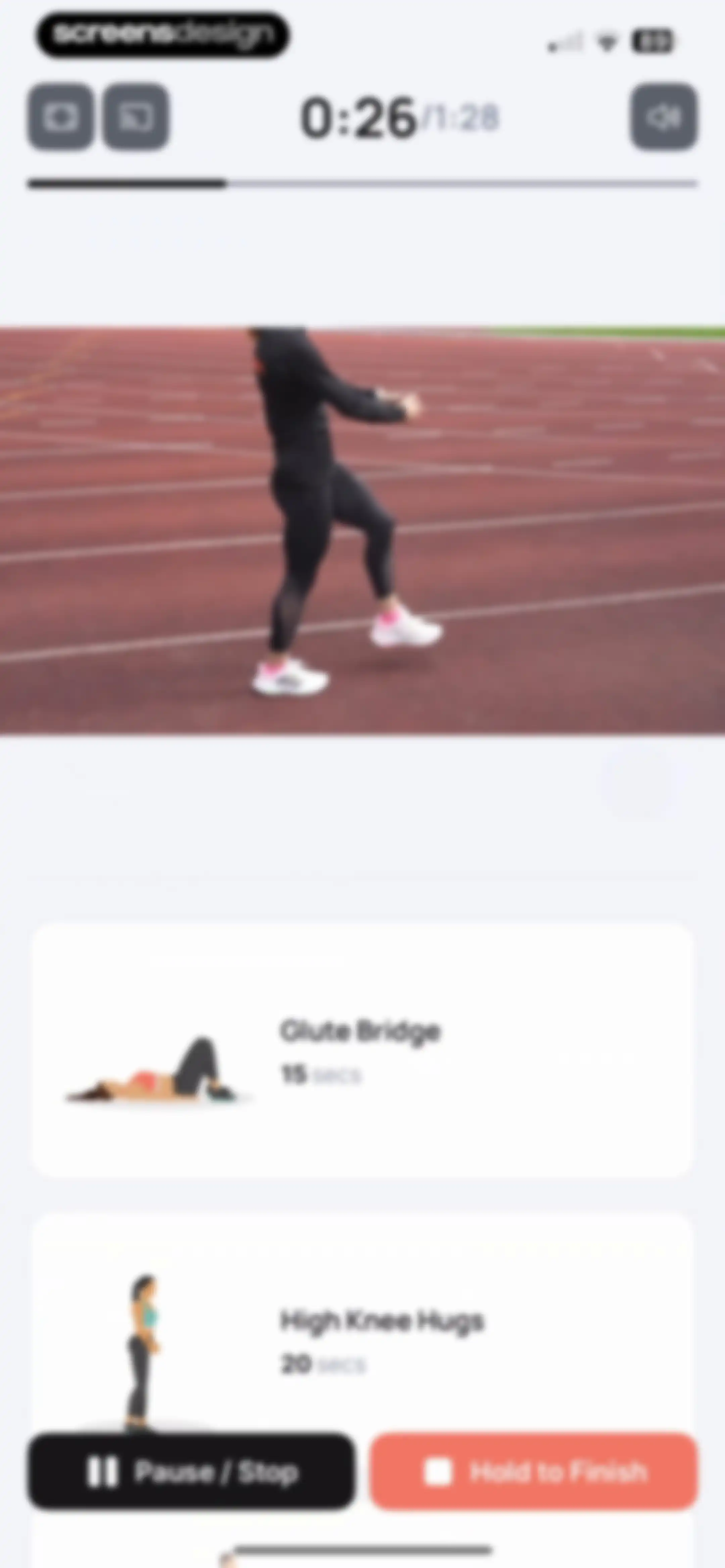 Runna: Running Plans & Coach screen 65