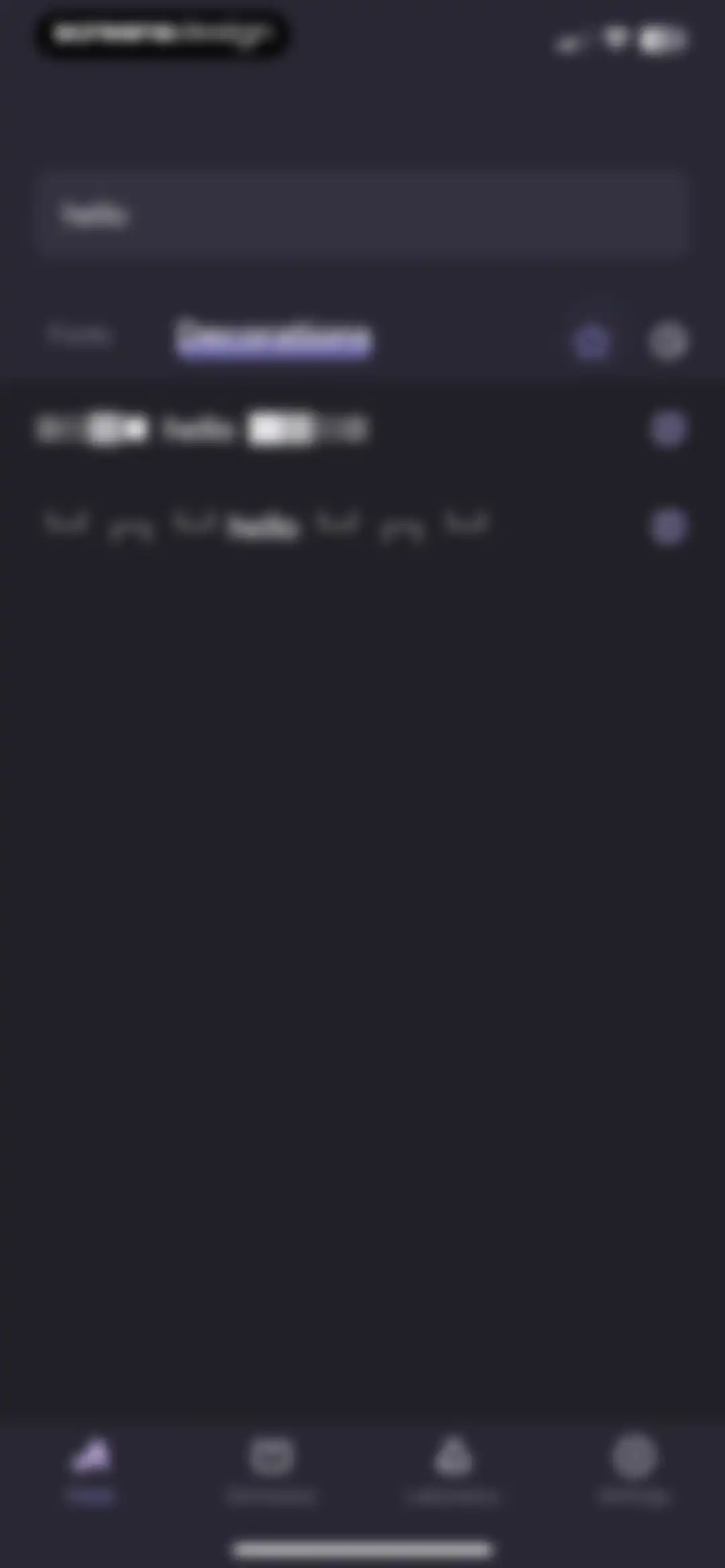 Beauty Fonts - Font Keyboard screen 12