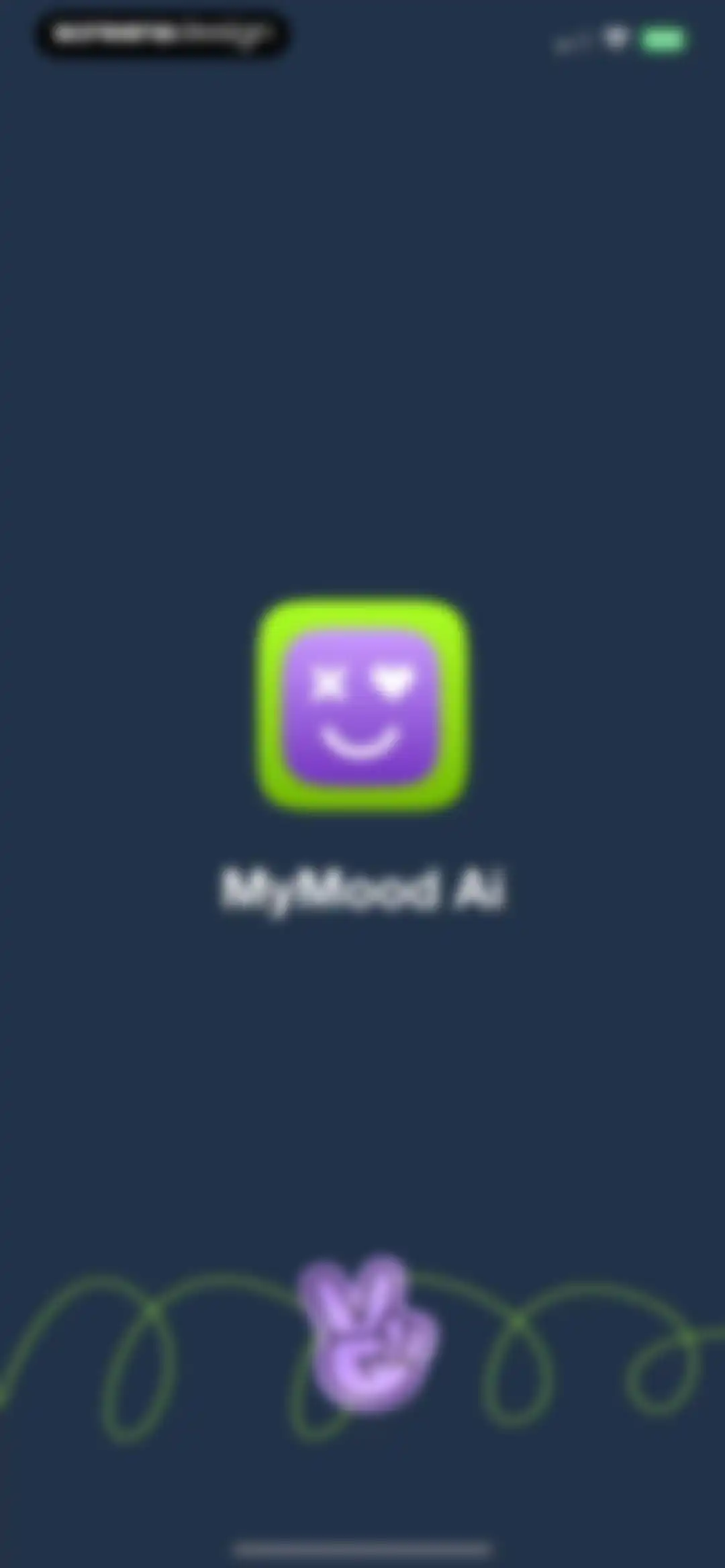 MyMood AI: AI Photo Generator screen 1