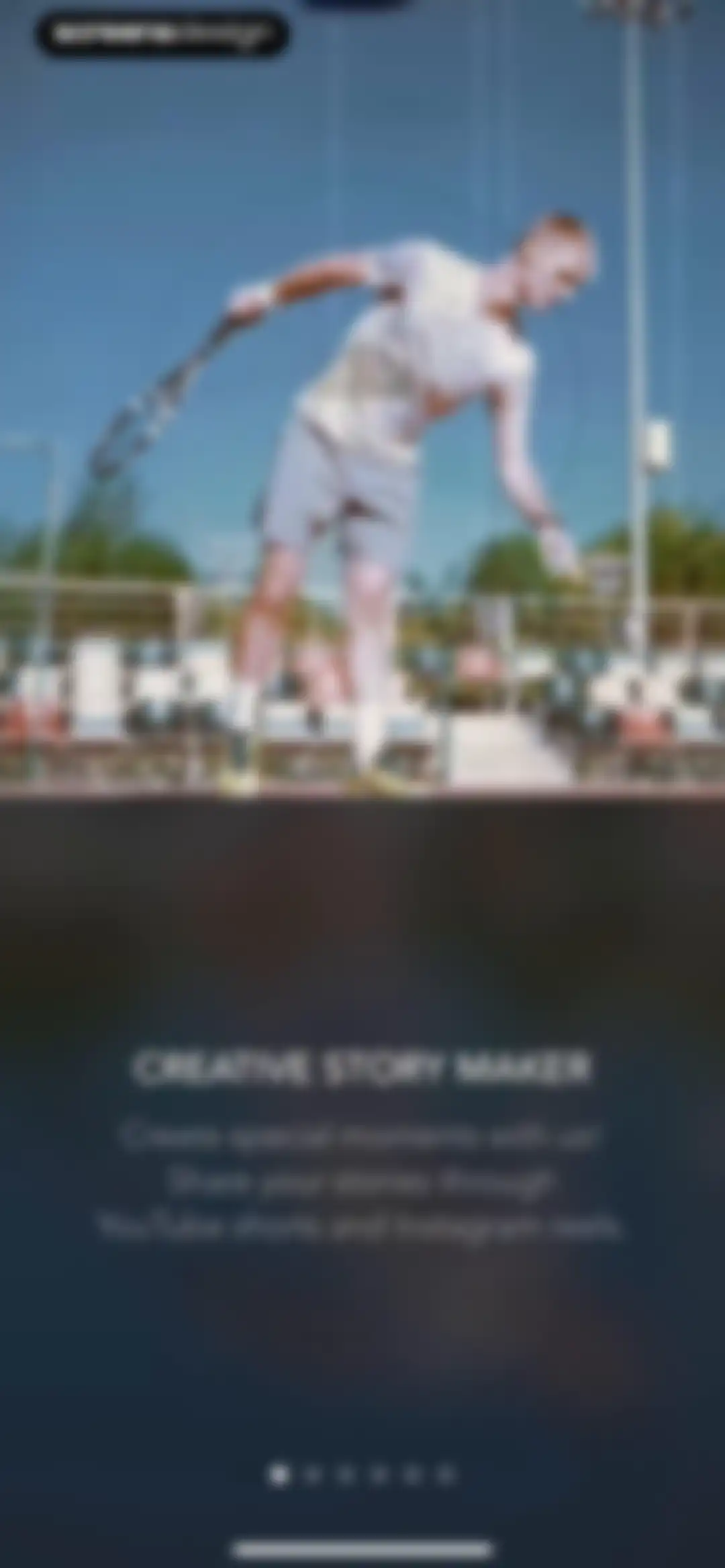 MOLDIV Photo Editor, Collage screen 3
