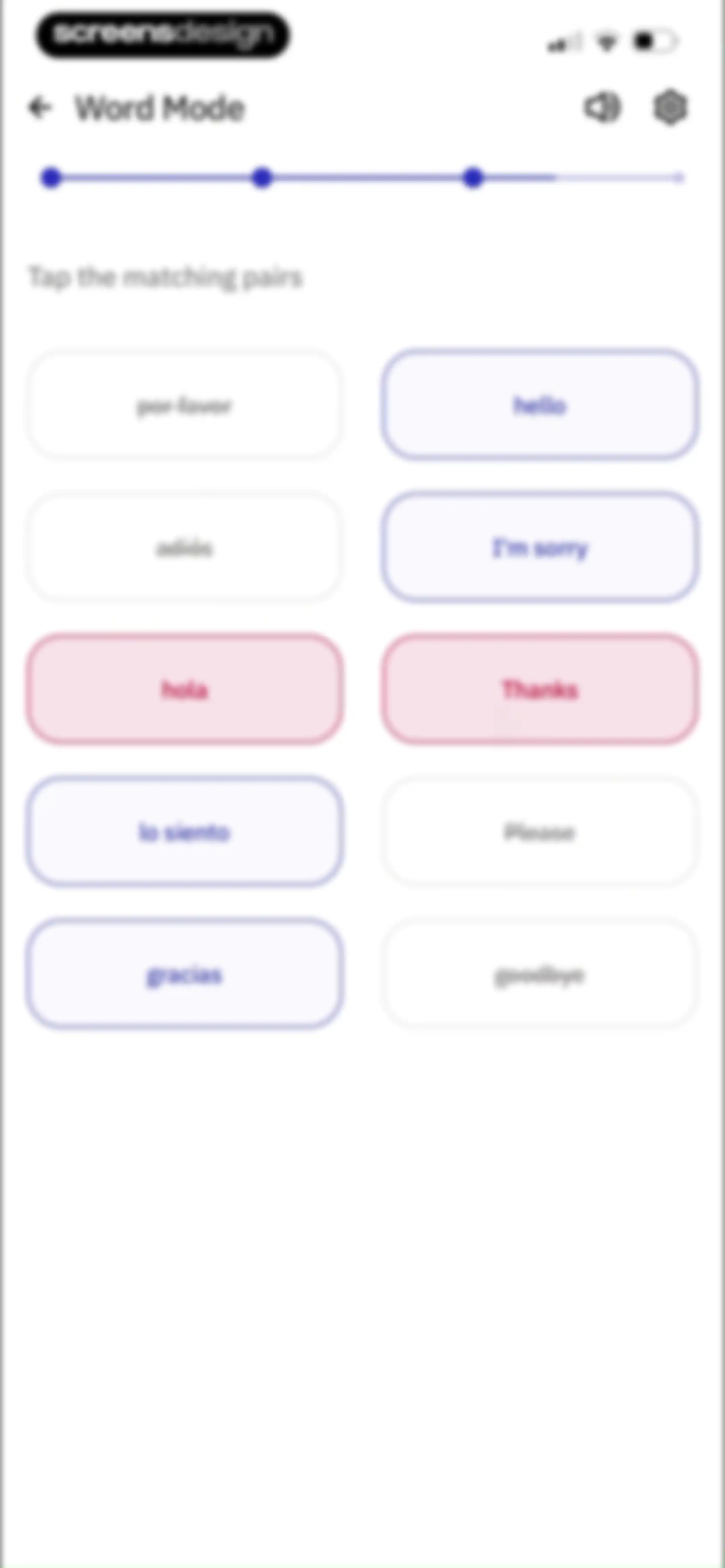 Talkpal - AI Language Learning screen 59