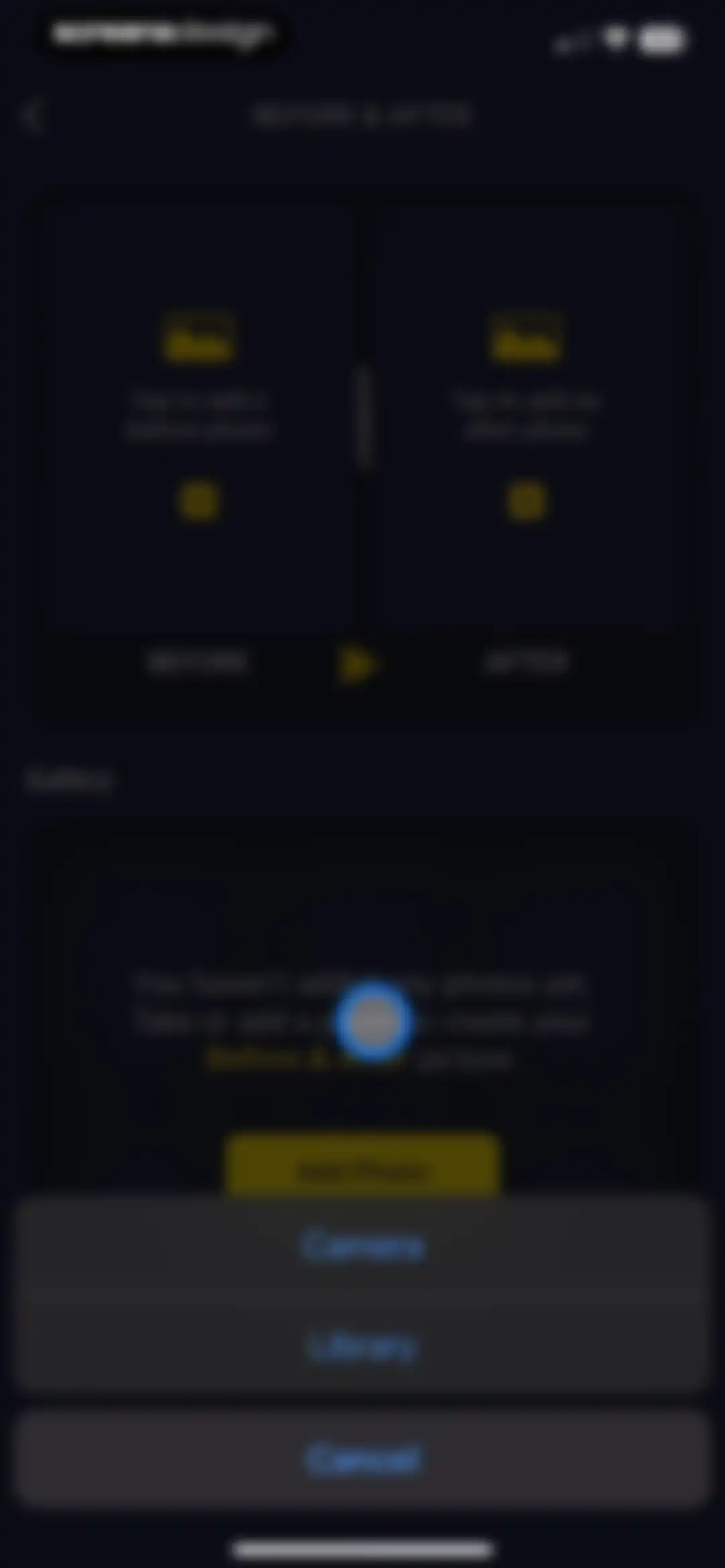 Gymverse: Gym Workout Planner screen 67