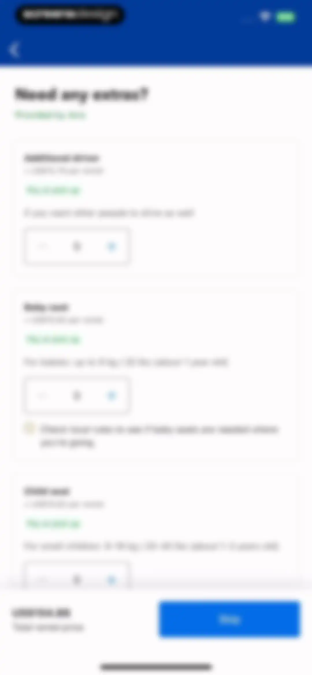 Booking.com: Hotels & Travel screen 83