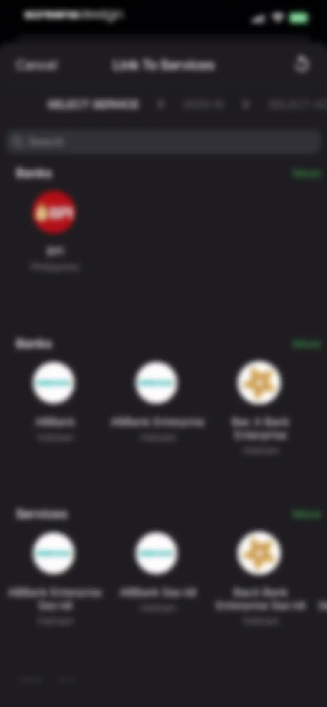 Money Lover: Money Manager screen 34