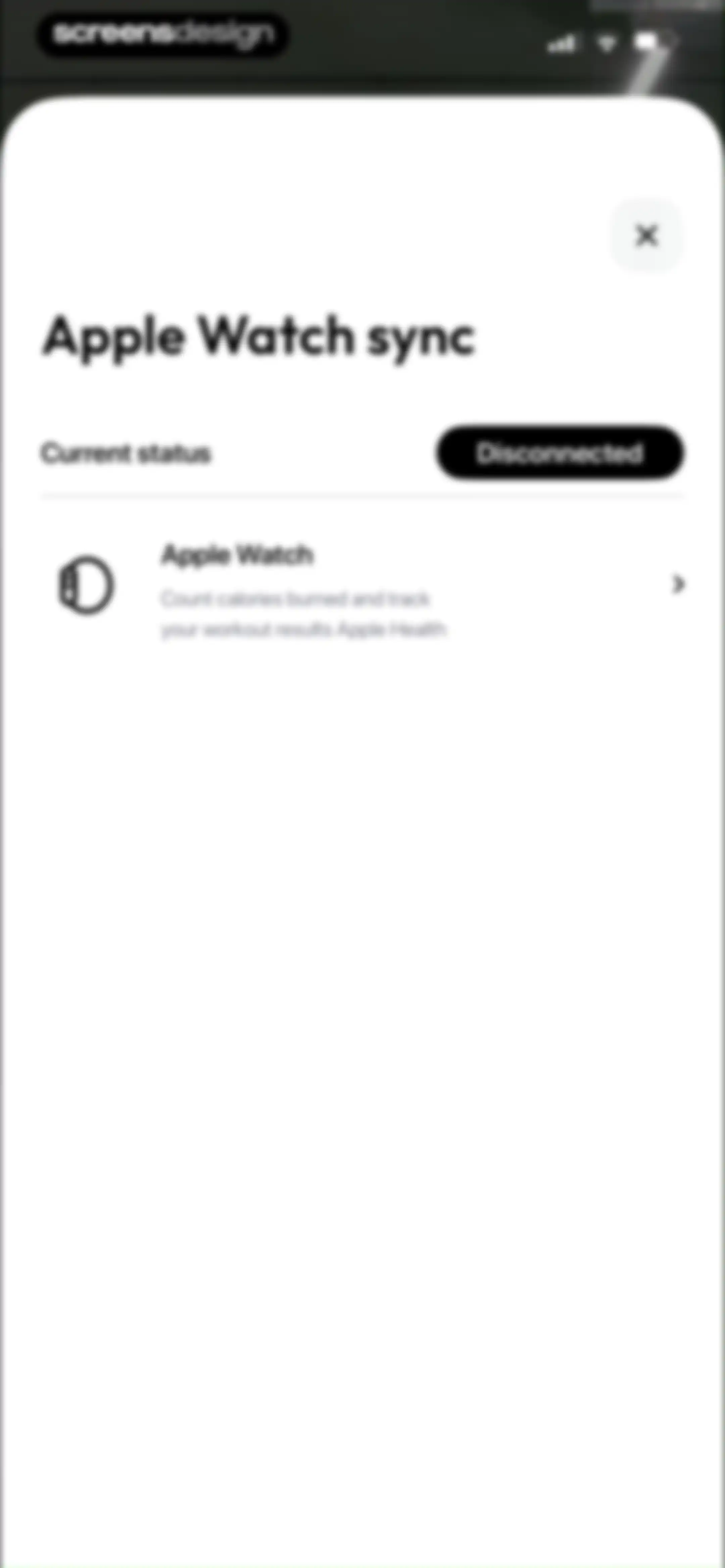 Zing AI: Home & Gym Workouts screen 119