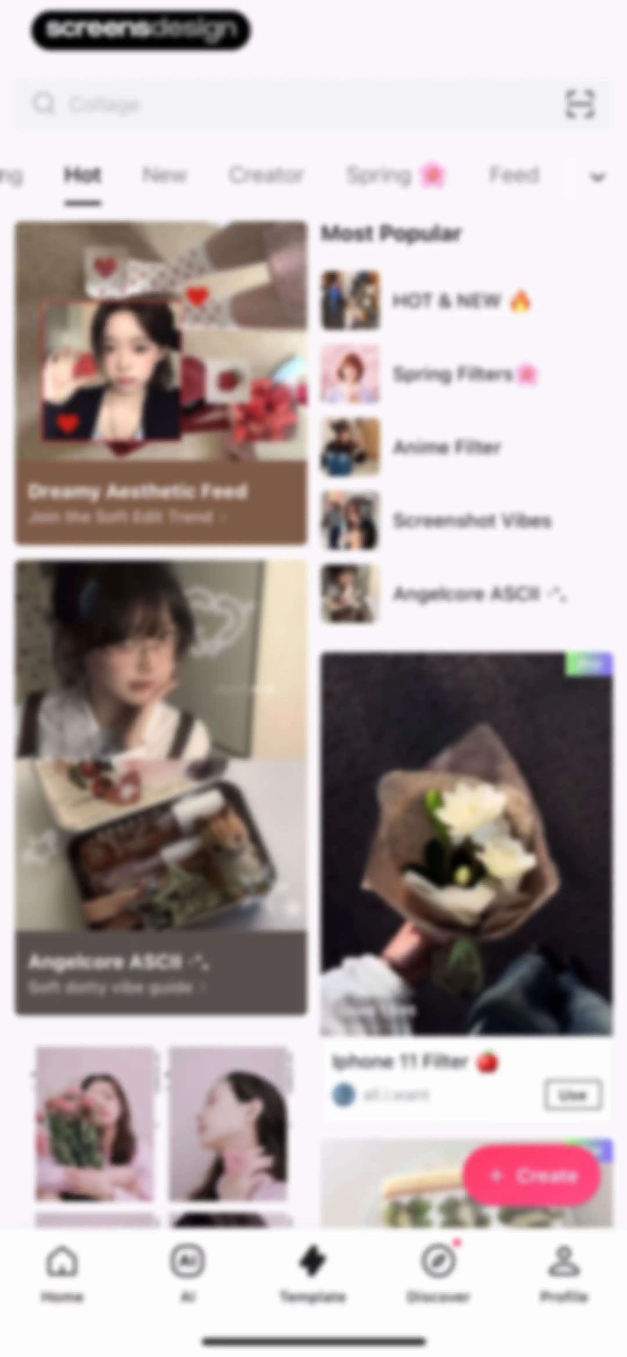 EPIK - AI Photo & Video Editor screen 115