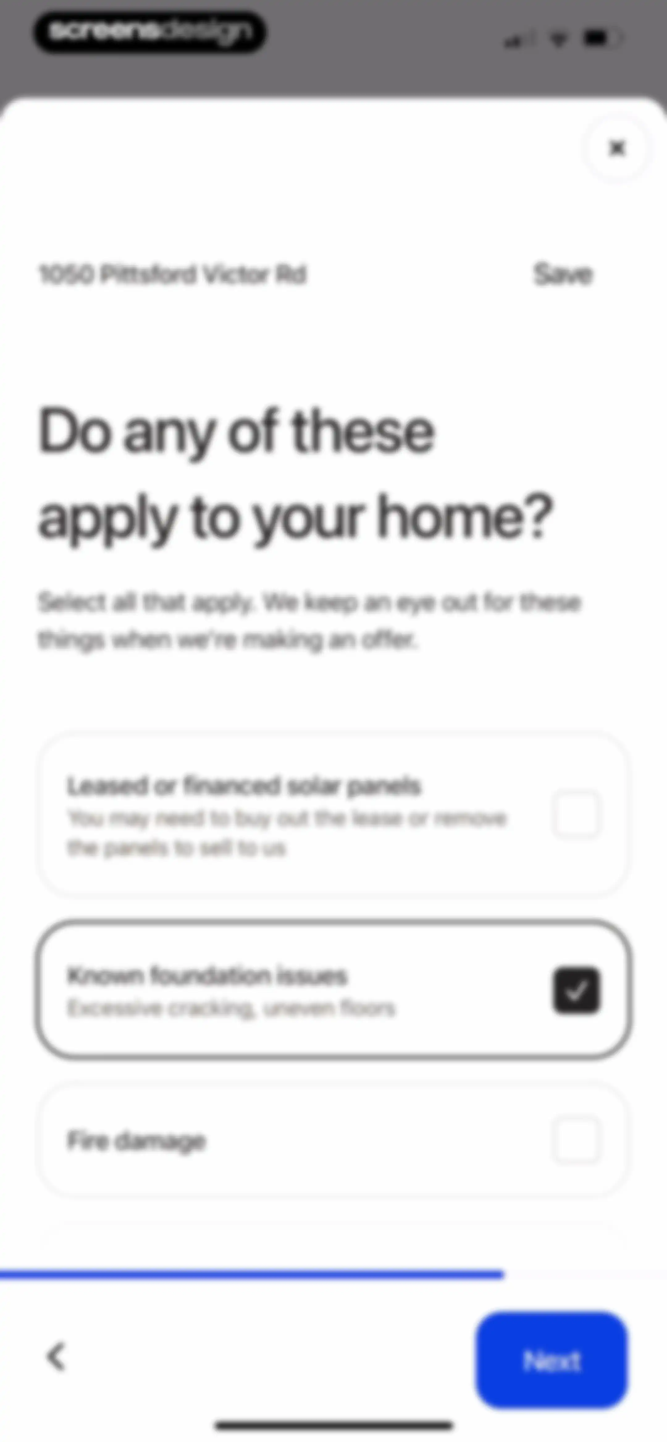 Opendoor: Homes for Sale screen 73