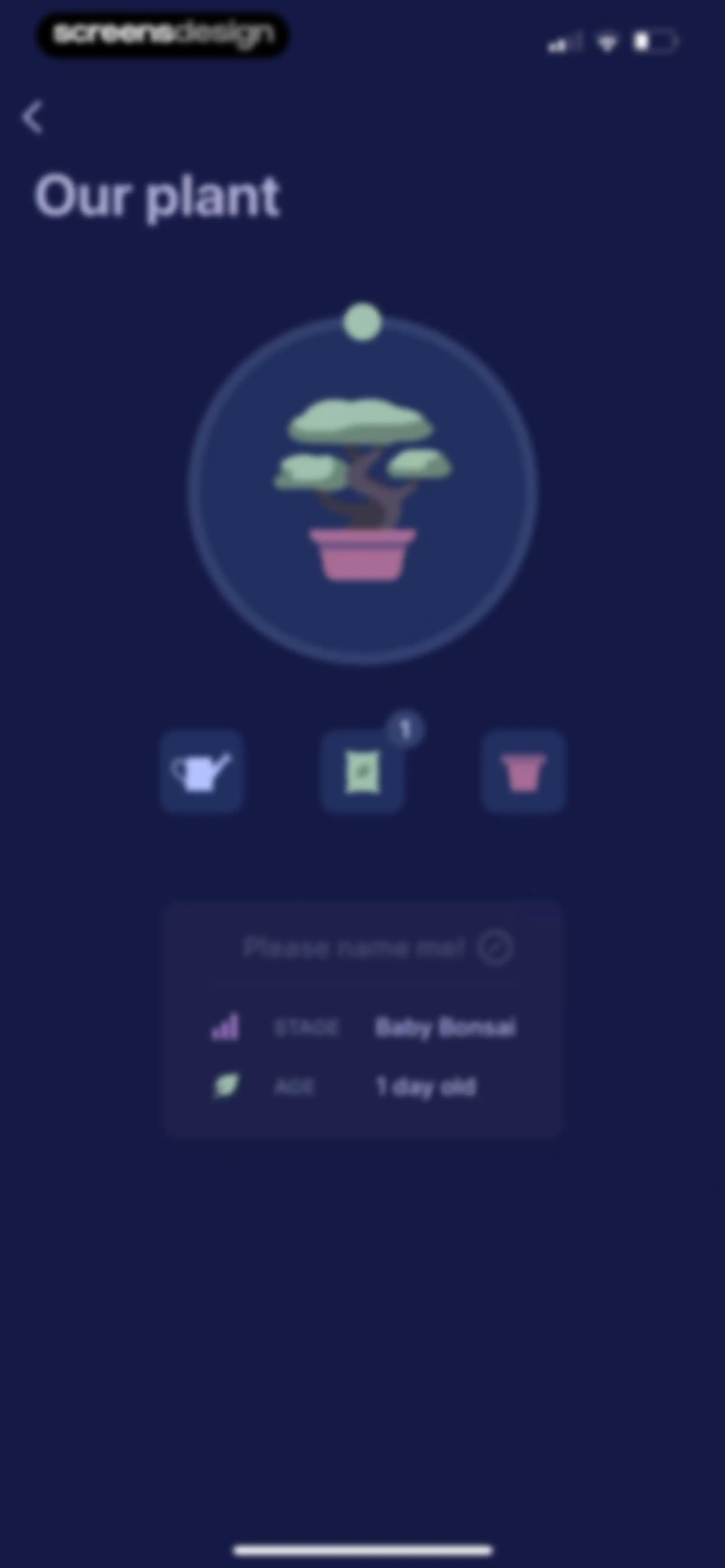 Cozy Couples: Relationship App screen 31