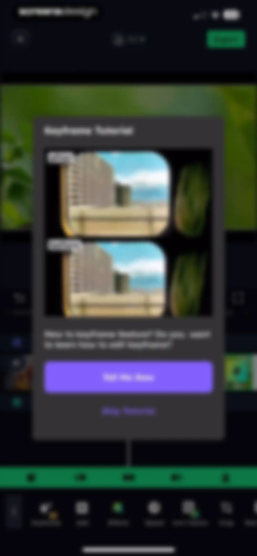 AI Video Editor - VidMa Cut AI screen 29