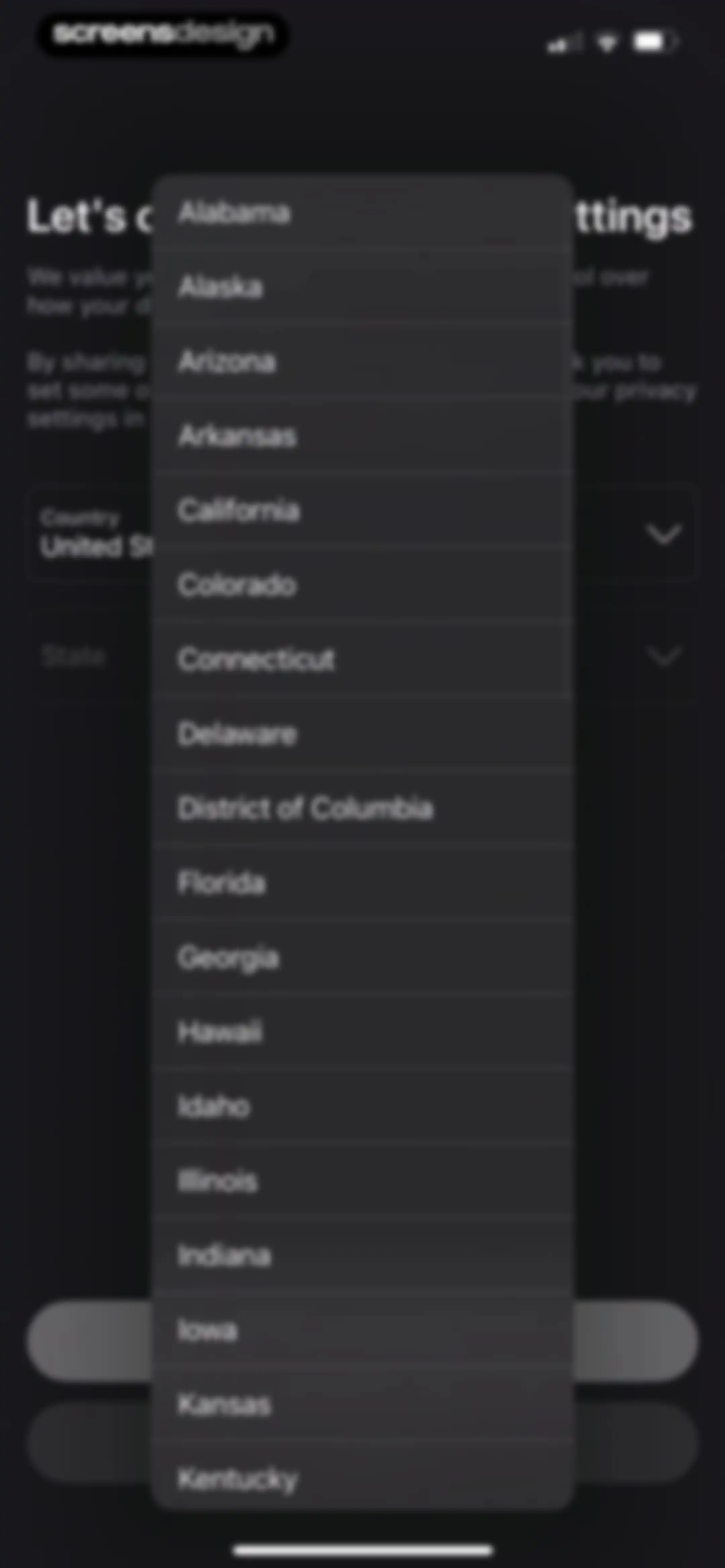 Peloton: Fitness & Workouts screen 22