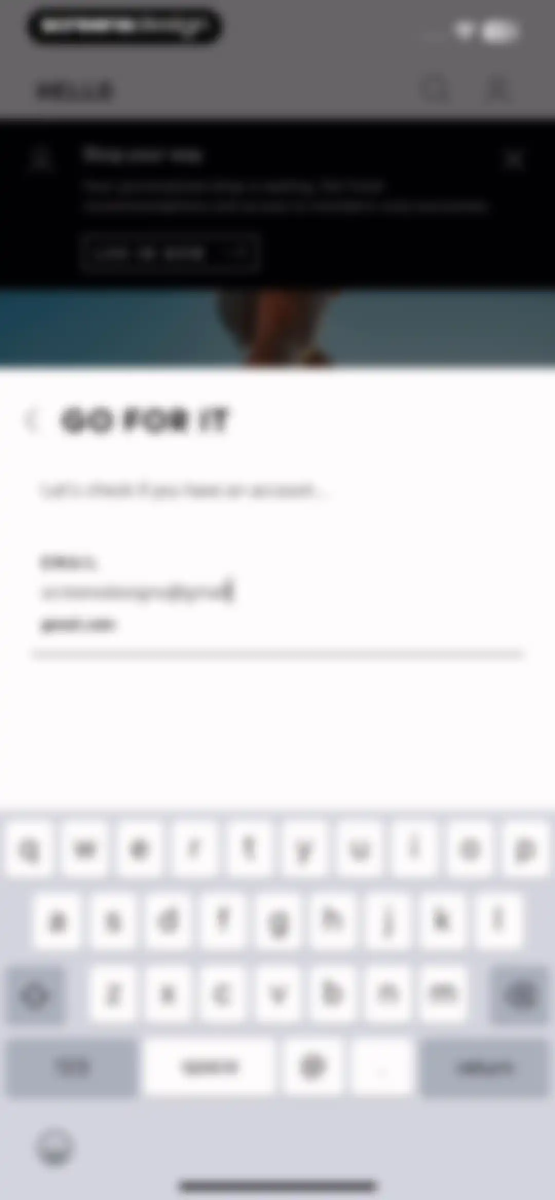 adidas: Shop Shoes & Clothing screen 16