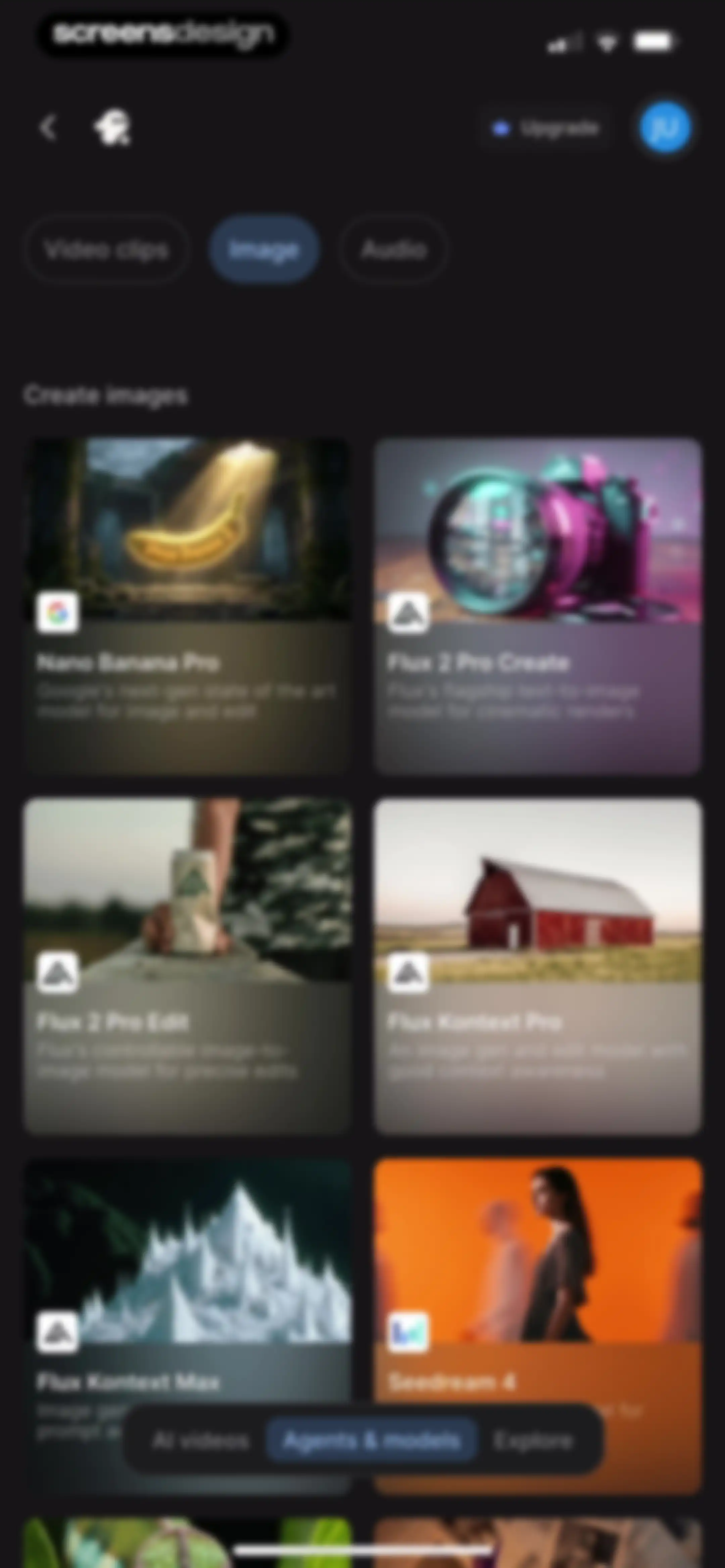 invideo AI: AI Video Generator screen 51