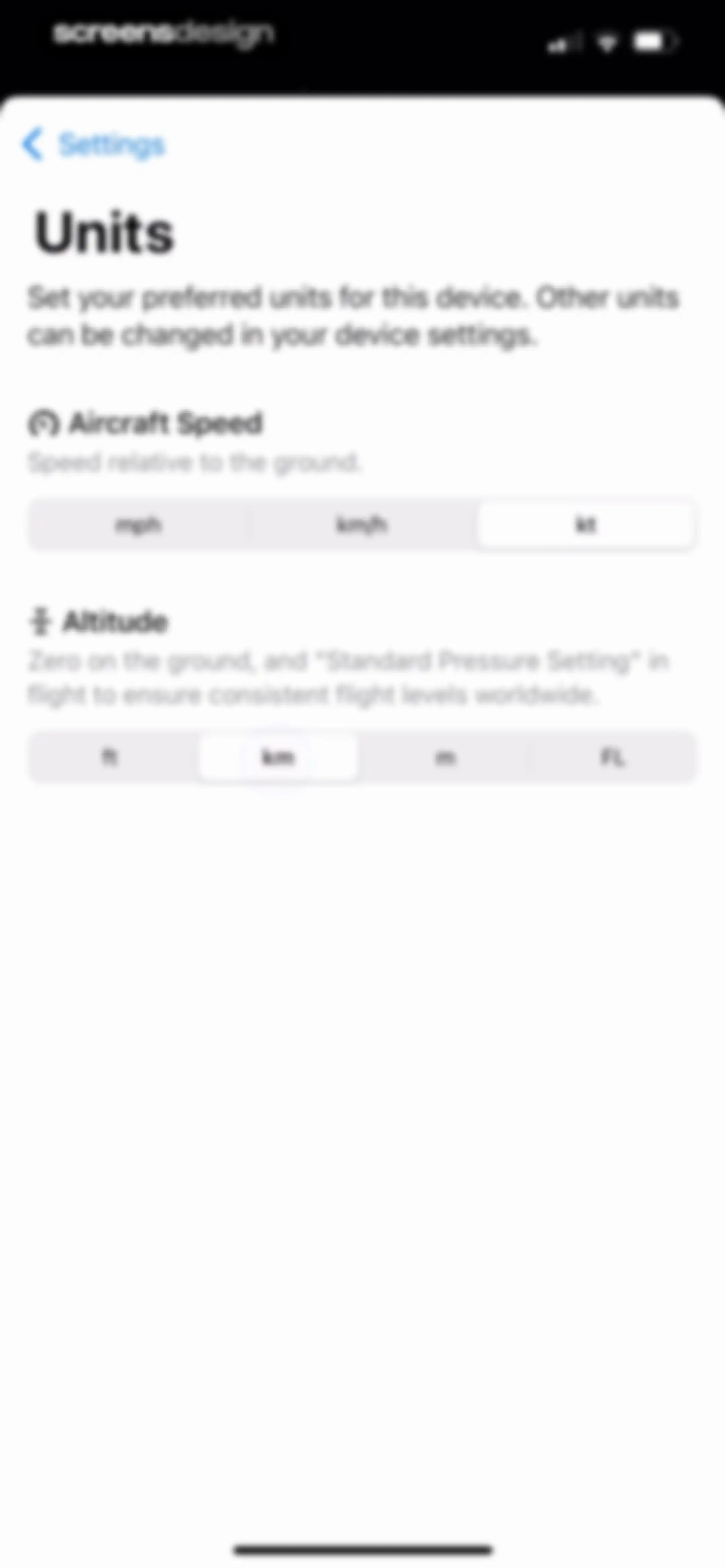 Flighty – Live Flight Tracker screen 130