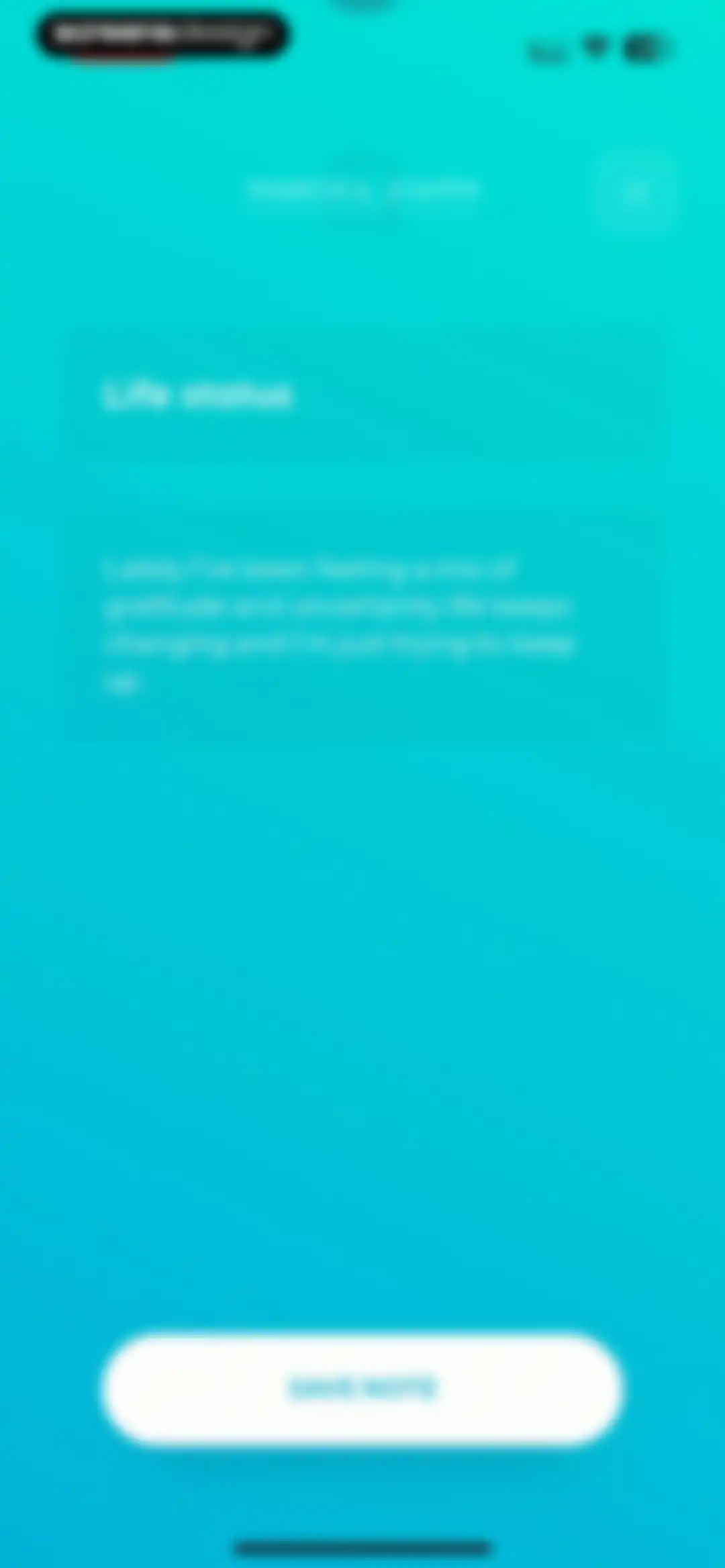 Reflectly - Journal & AI Diary screen 65