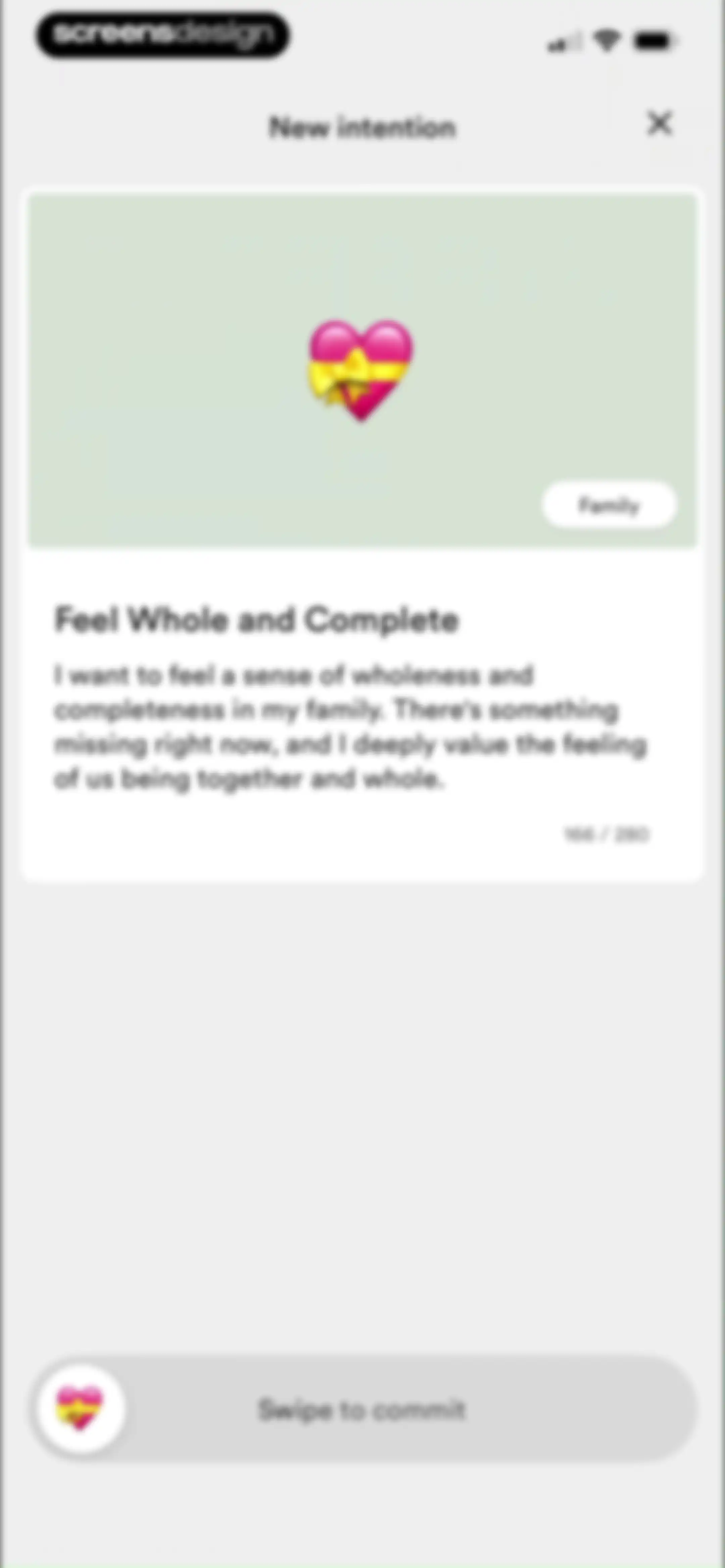 Rosebud: AI Journal & Diary screen 65