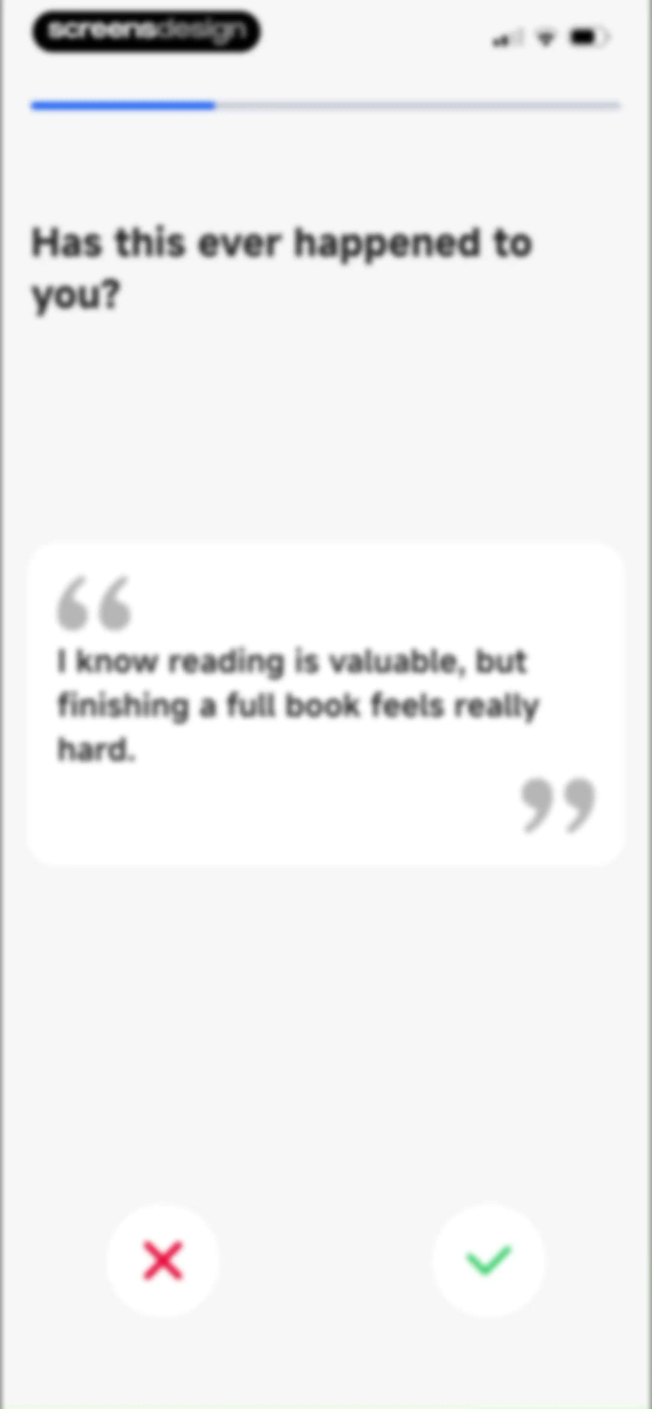 LeapAhead-Daily Book Cast screen 11
