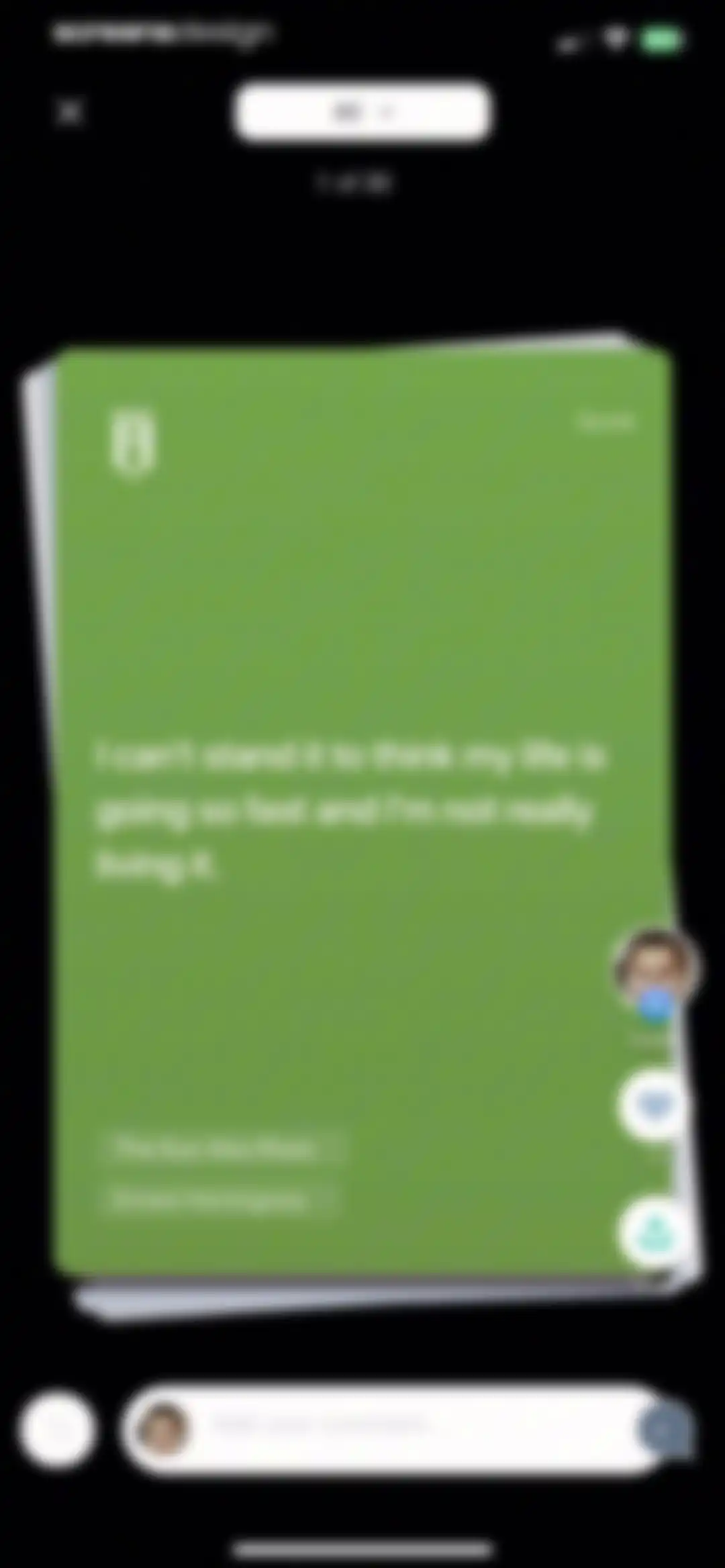 Instaread: Learn Something New screen 52