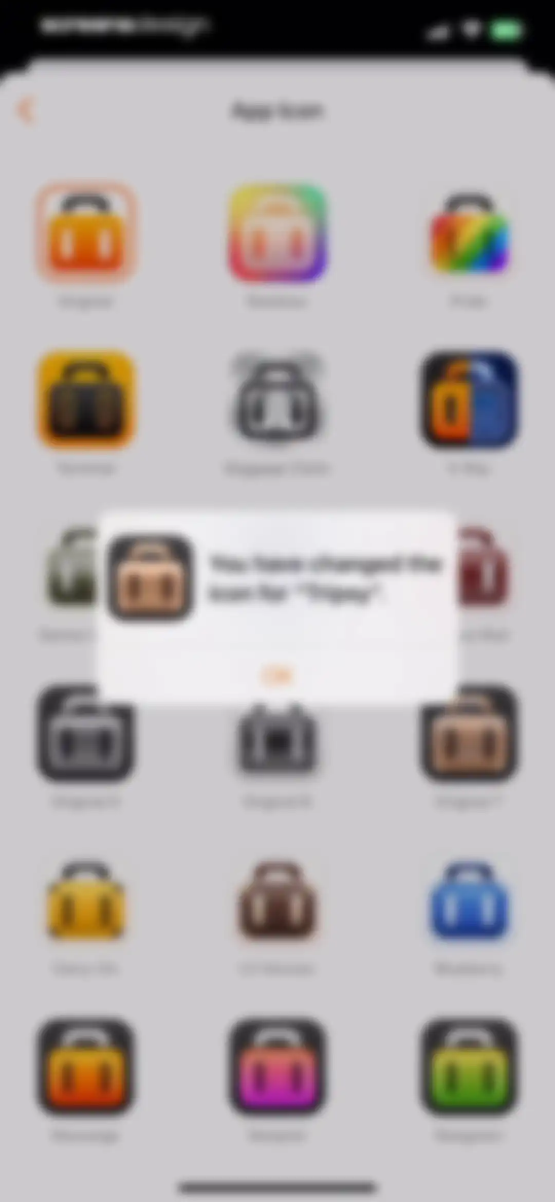 Tripsy: Travel Planner screen 70