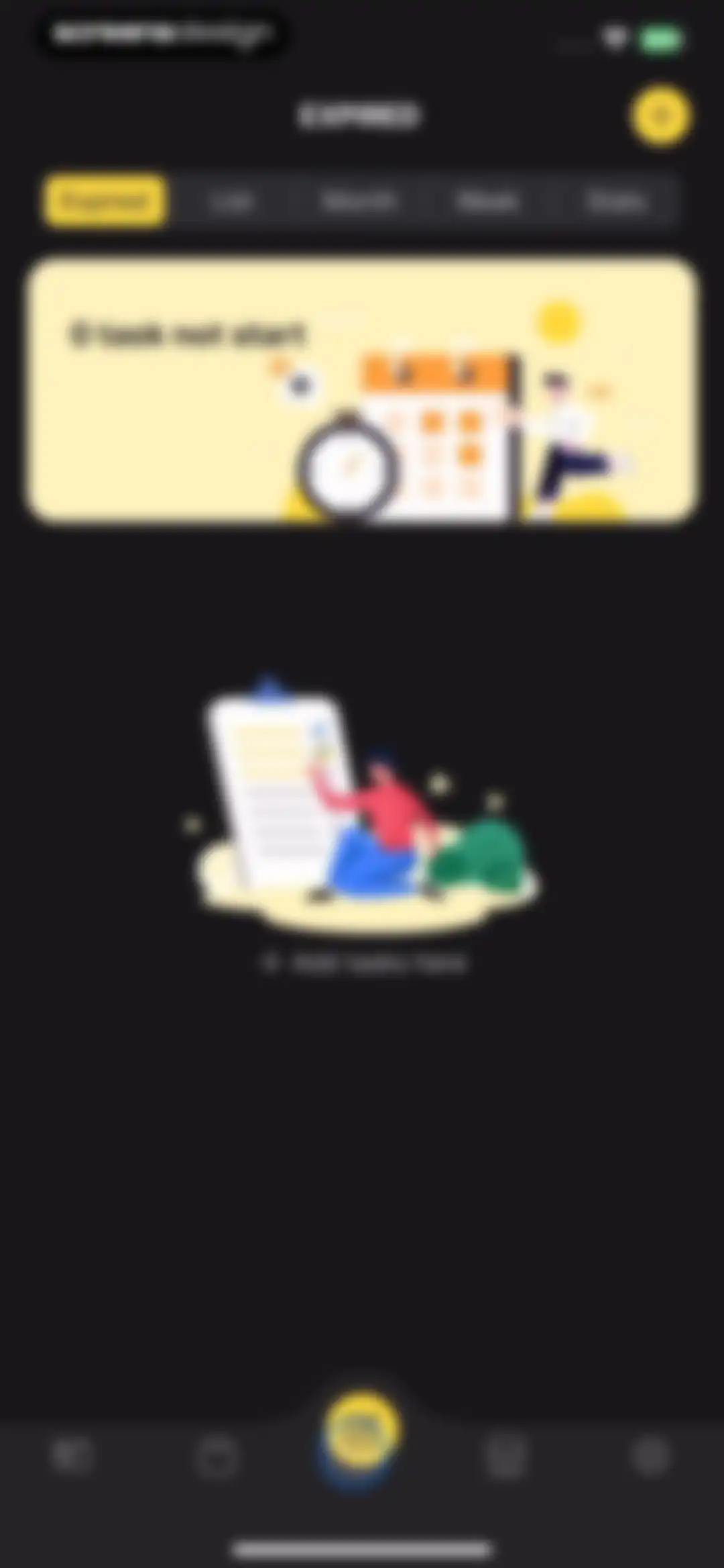 Journal: Planner, Notes, PDFs screen 69