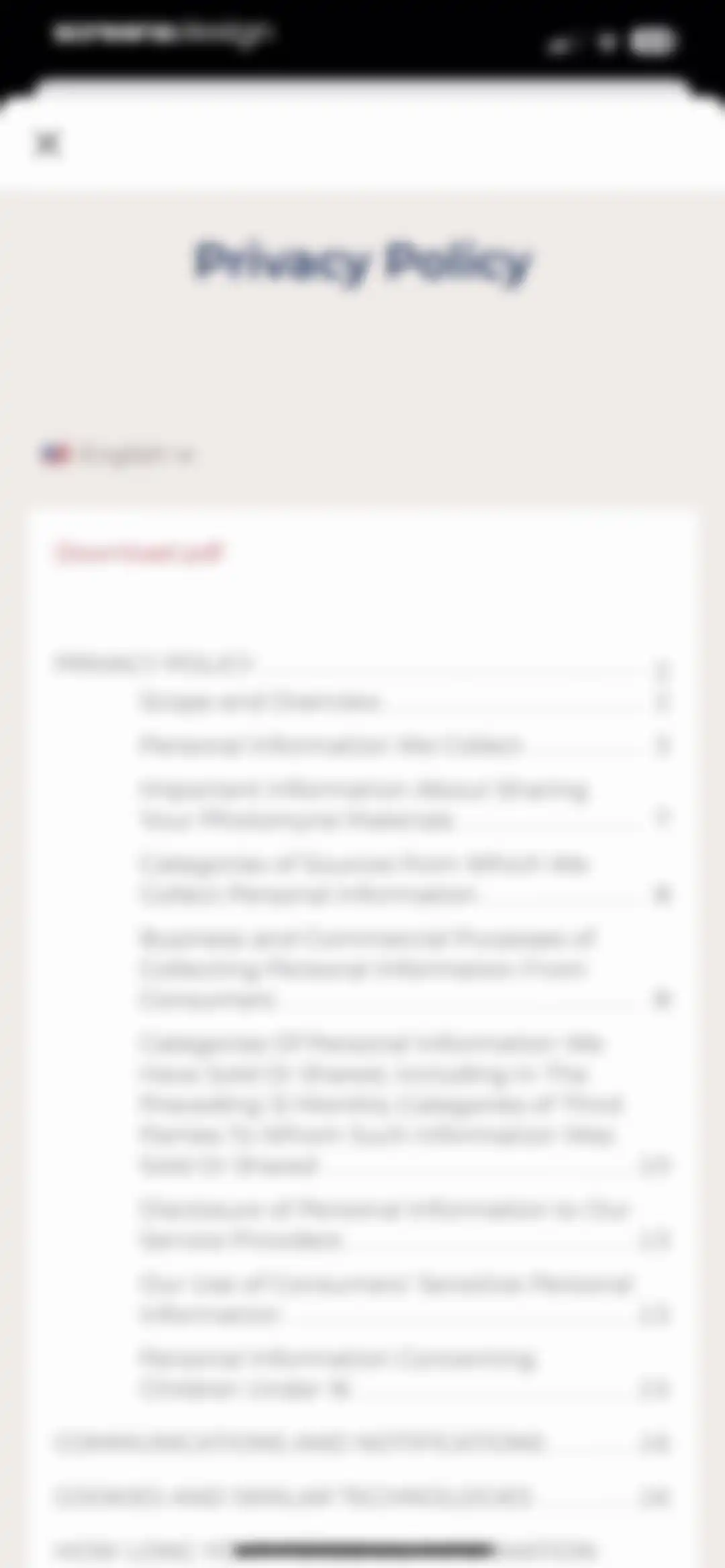 SlideScan - Slide Scanner App screen 93