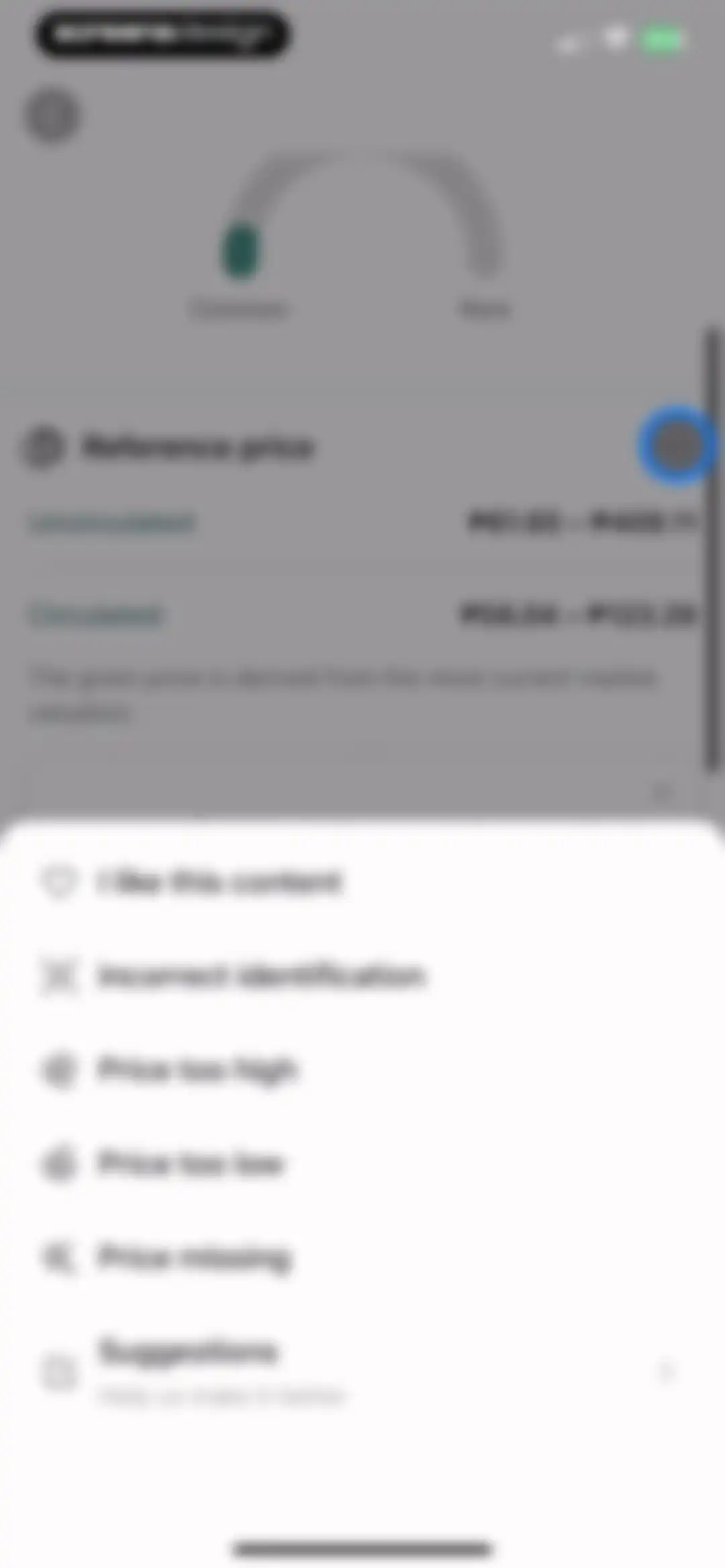 NoteSnap: Banknote Identifier screen 23