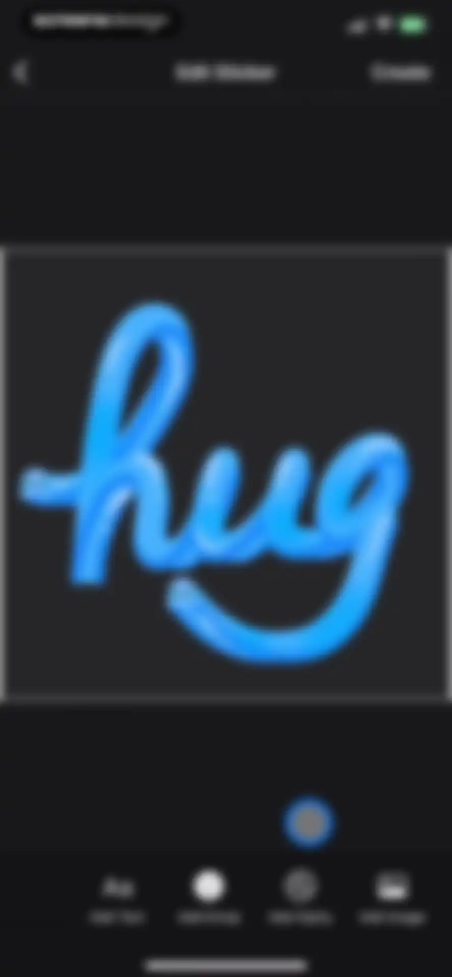AI Sticker Maker - Funny Memes screen 31