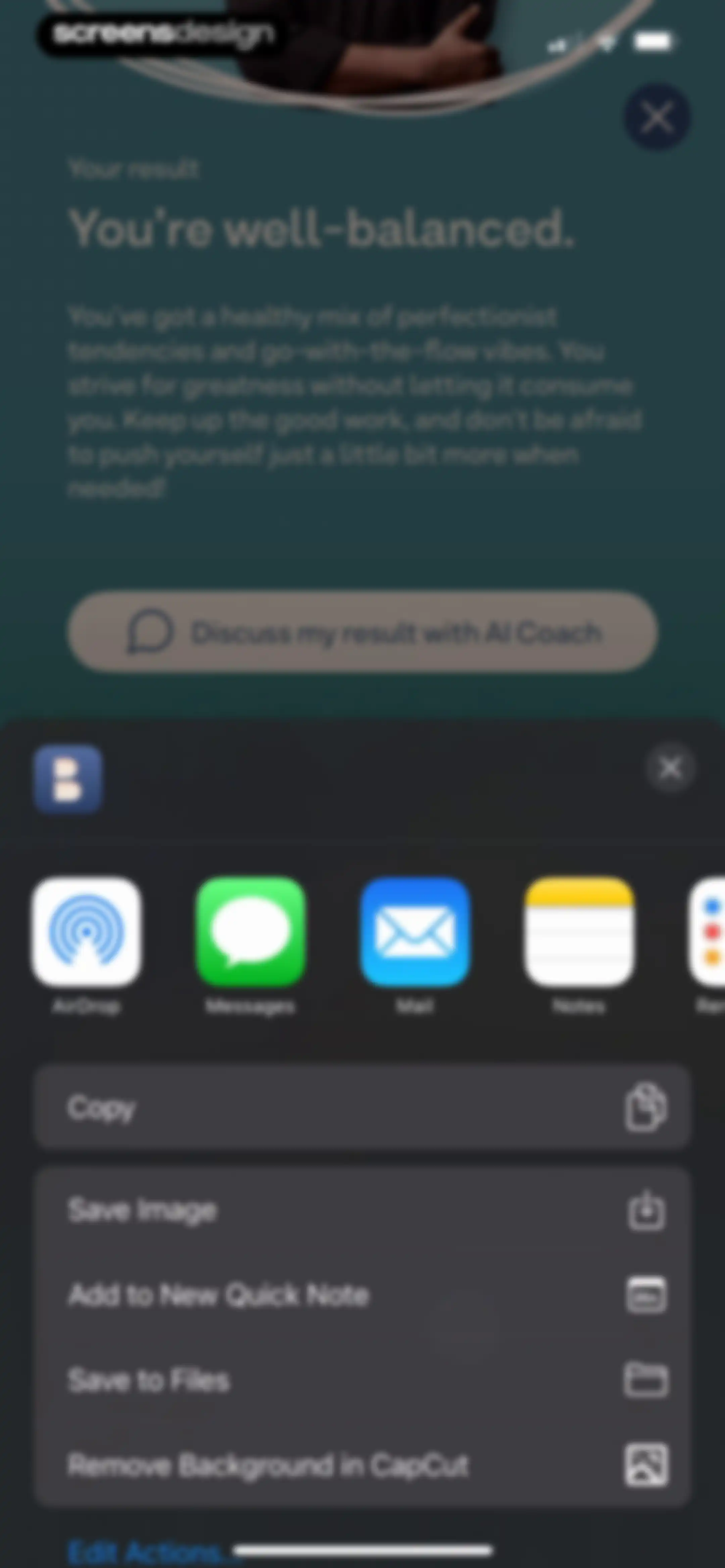 Breethe: Sleep & Meditation screen 97