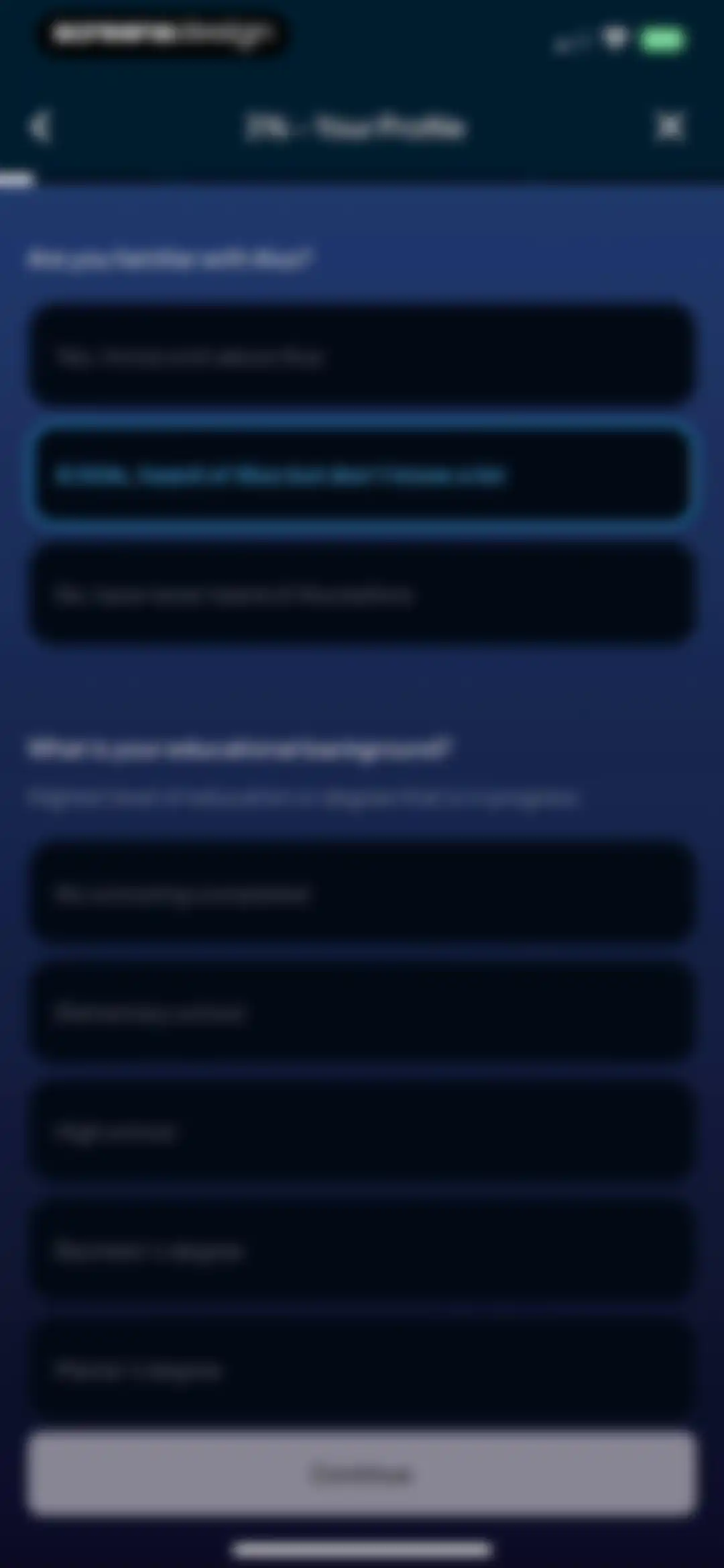 Alux: Build Wealth Faster screen 24