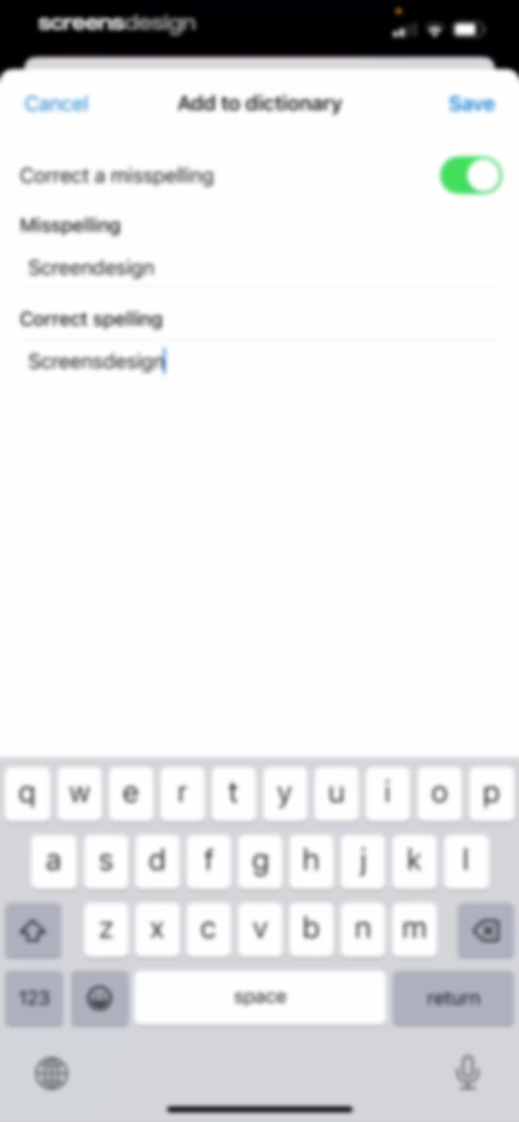 Wispr Flow: AI Voice Keyboard screen 44