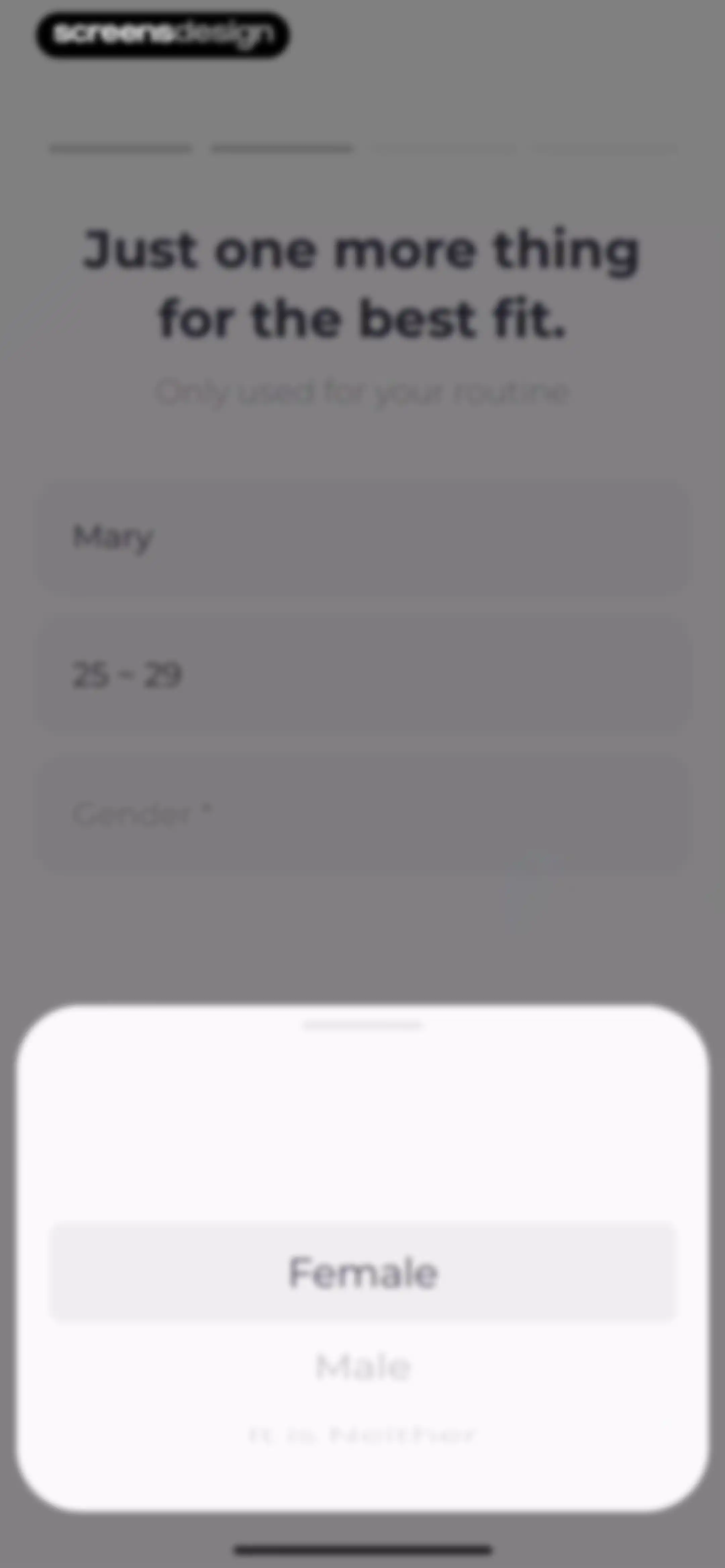 Routine Planner, Habit Tracker screen 10