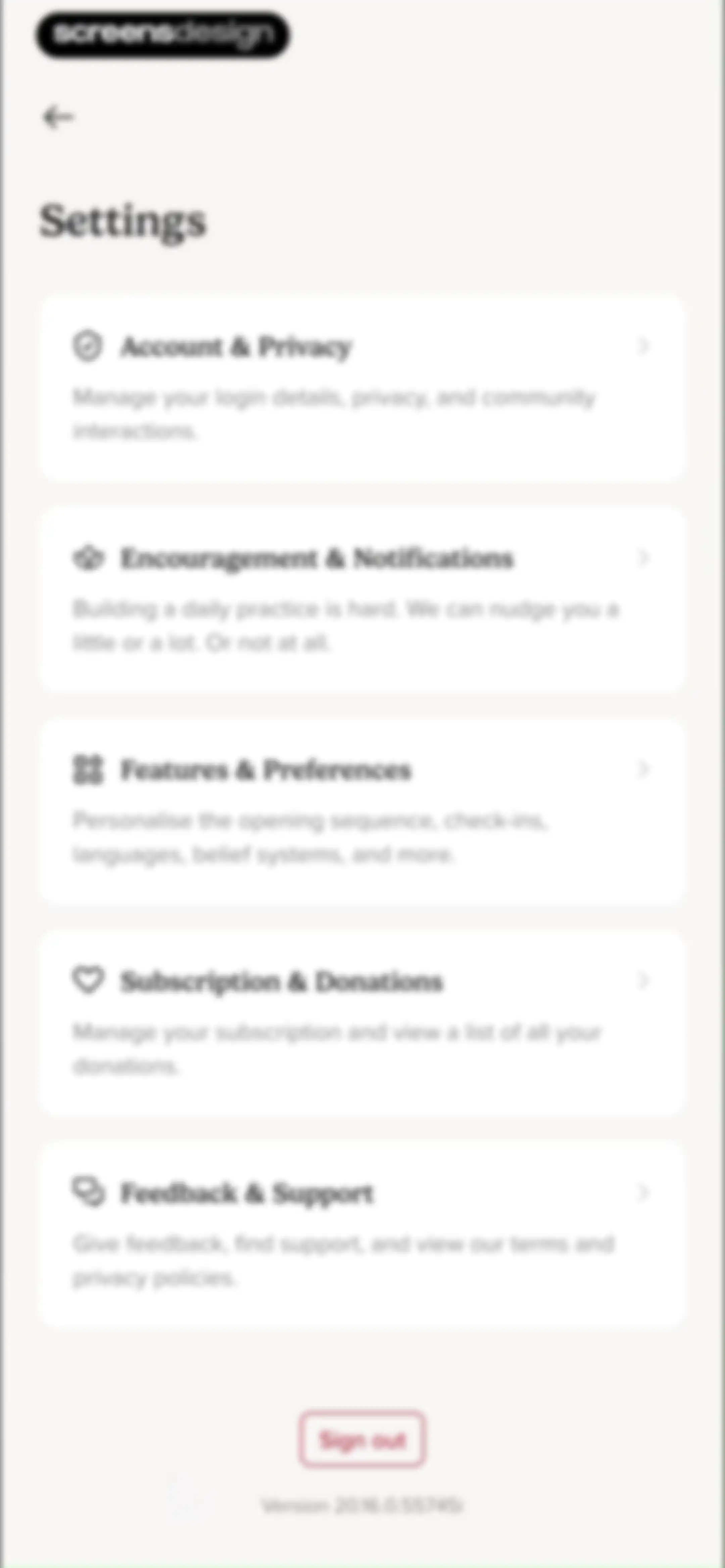 Insight Timer: Meditate, Sleep screen 239