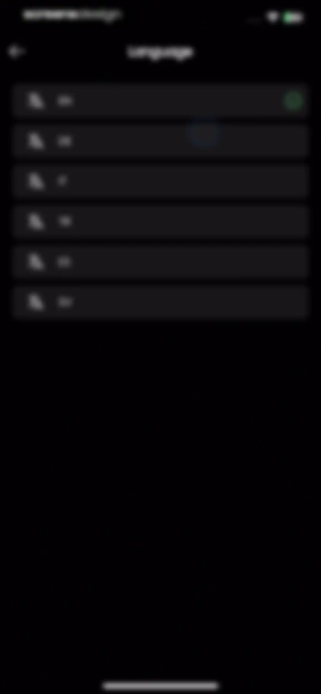Sona: AI Music & Cover Maker screen 18